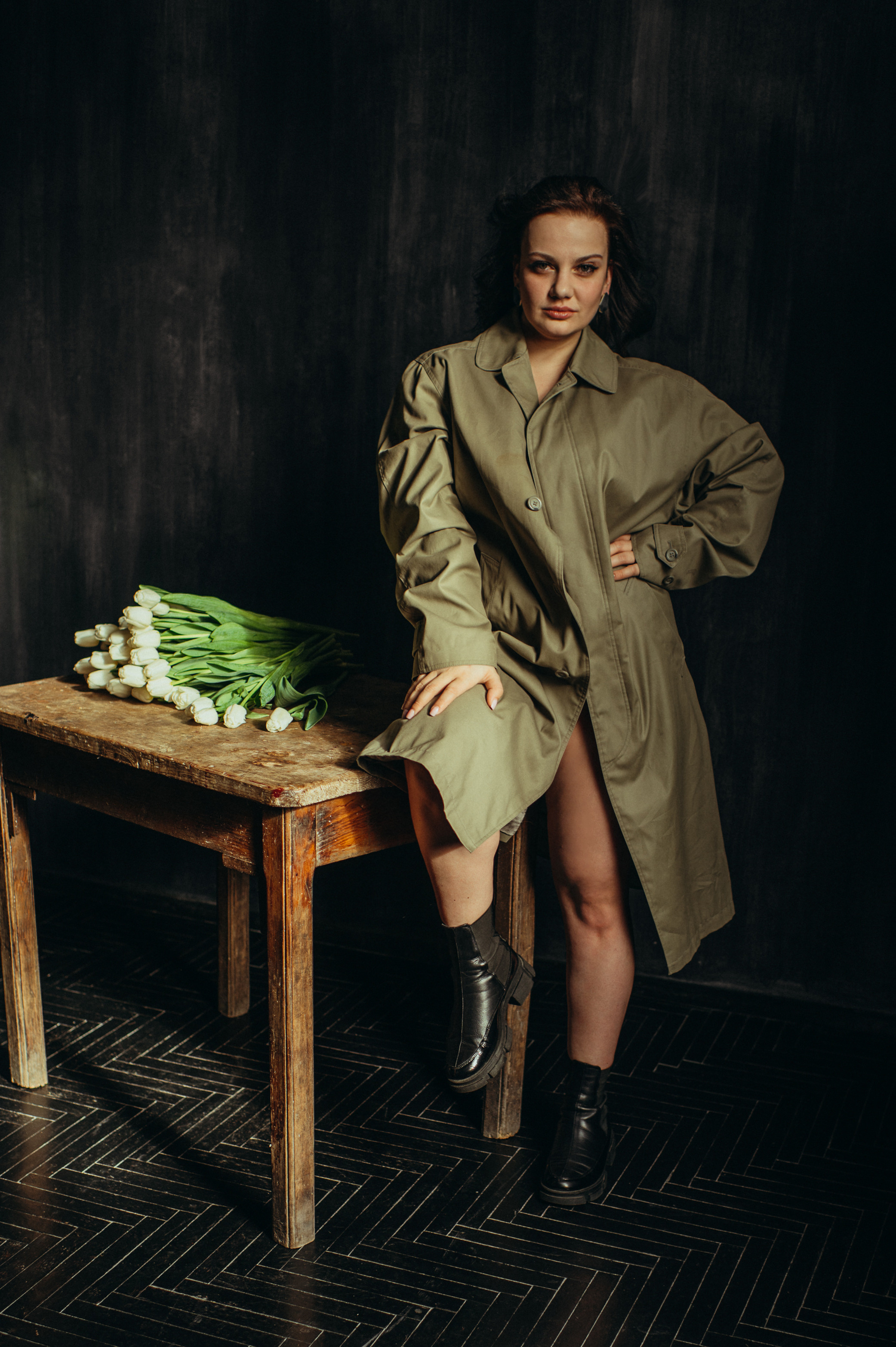 Tetiana. Сімейний, дитячий та індивідуальний фотограф в м. Тернопіль, м. Львів