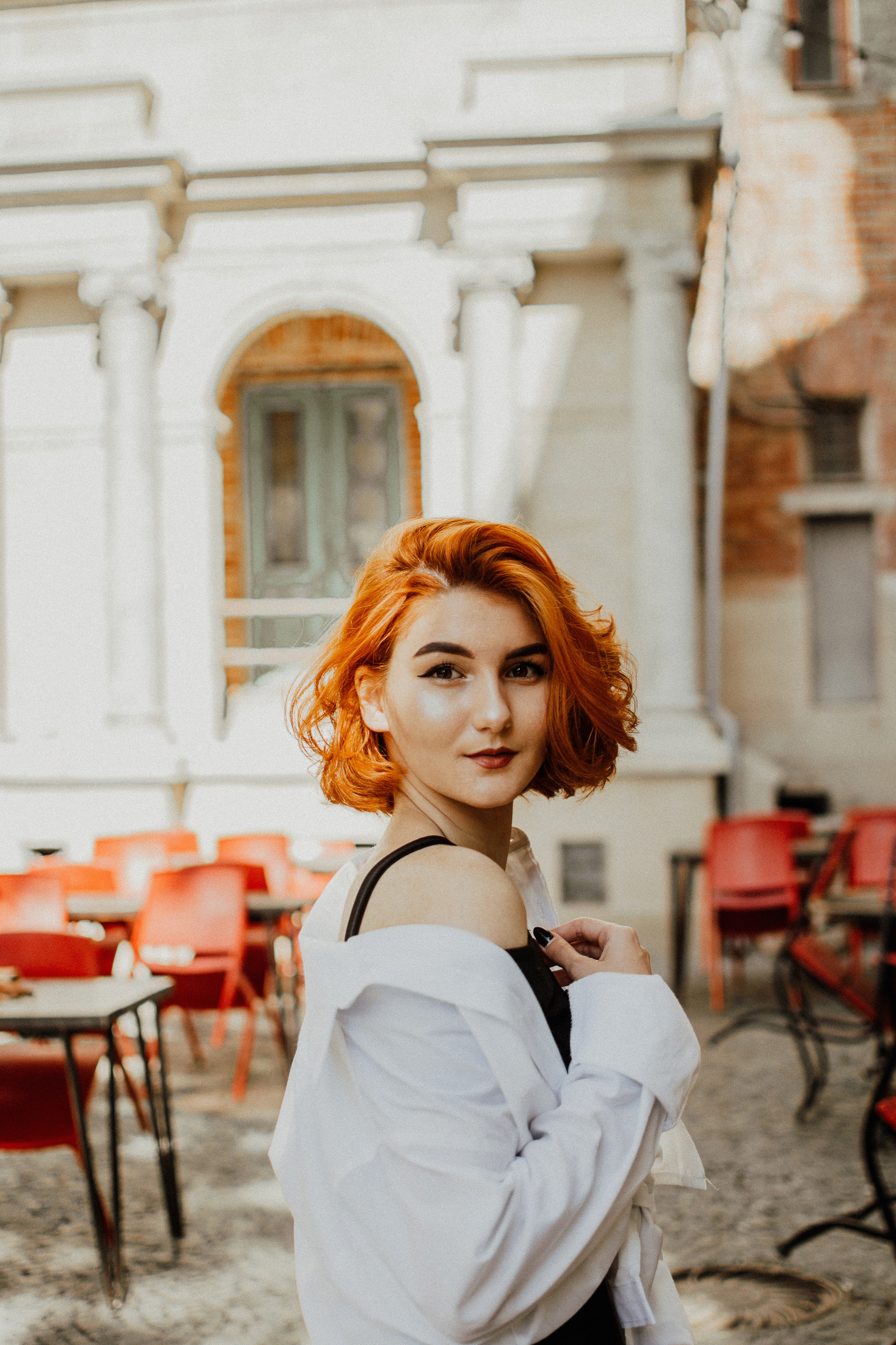 Індивідуальна фотосесія. Тернопіль. Сімейний, дитячий та індивідуальний фотограф в м. Тернопіль, м. Львів