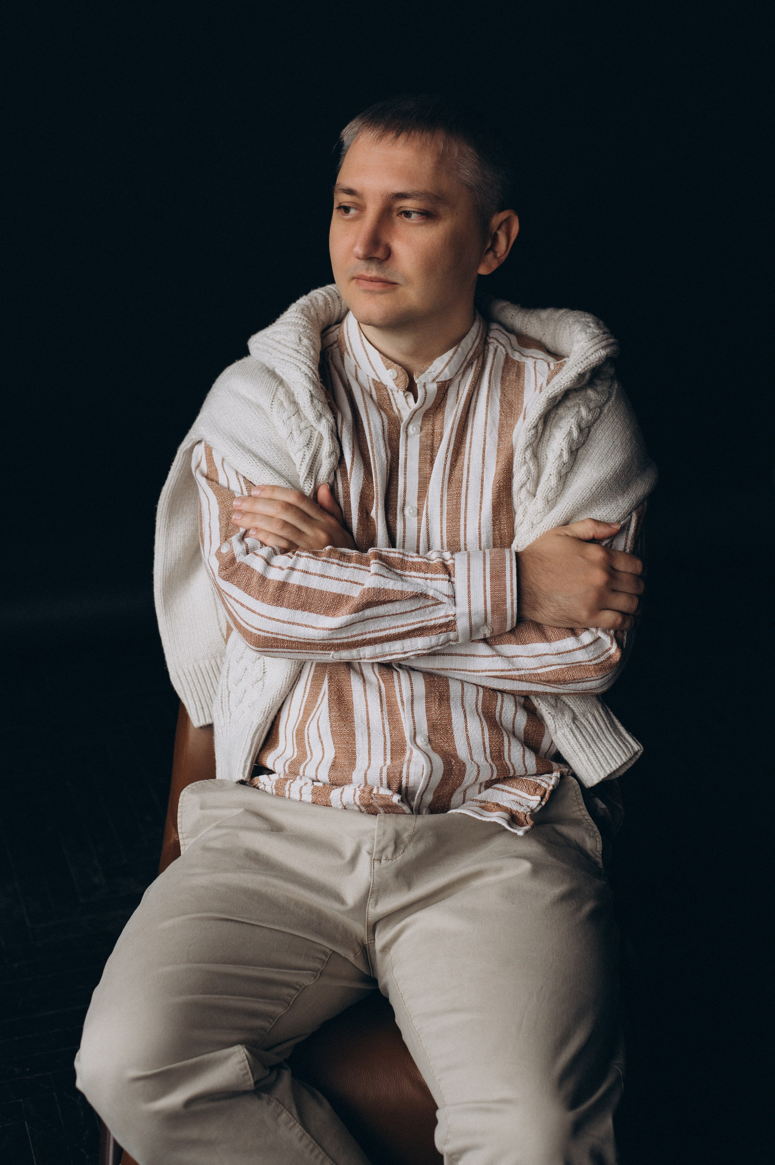 Портретна фотосесія чоловіків, чоловічий портрет, індивідуальна фотосесія Тернопіль, портретний фотограф Тернопіль. Сімейний, дитячий та індивідуальний фотограф в м. Тернопіль, м. Львів