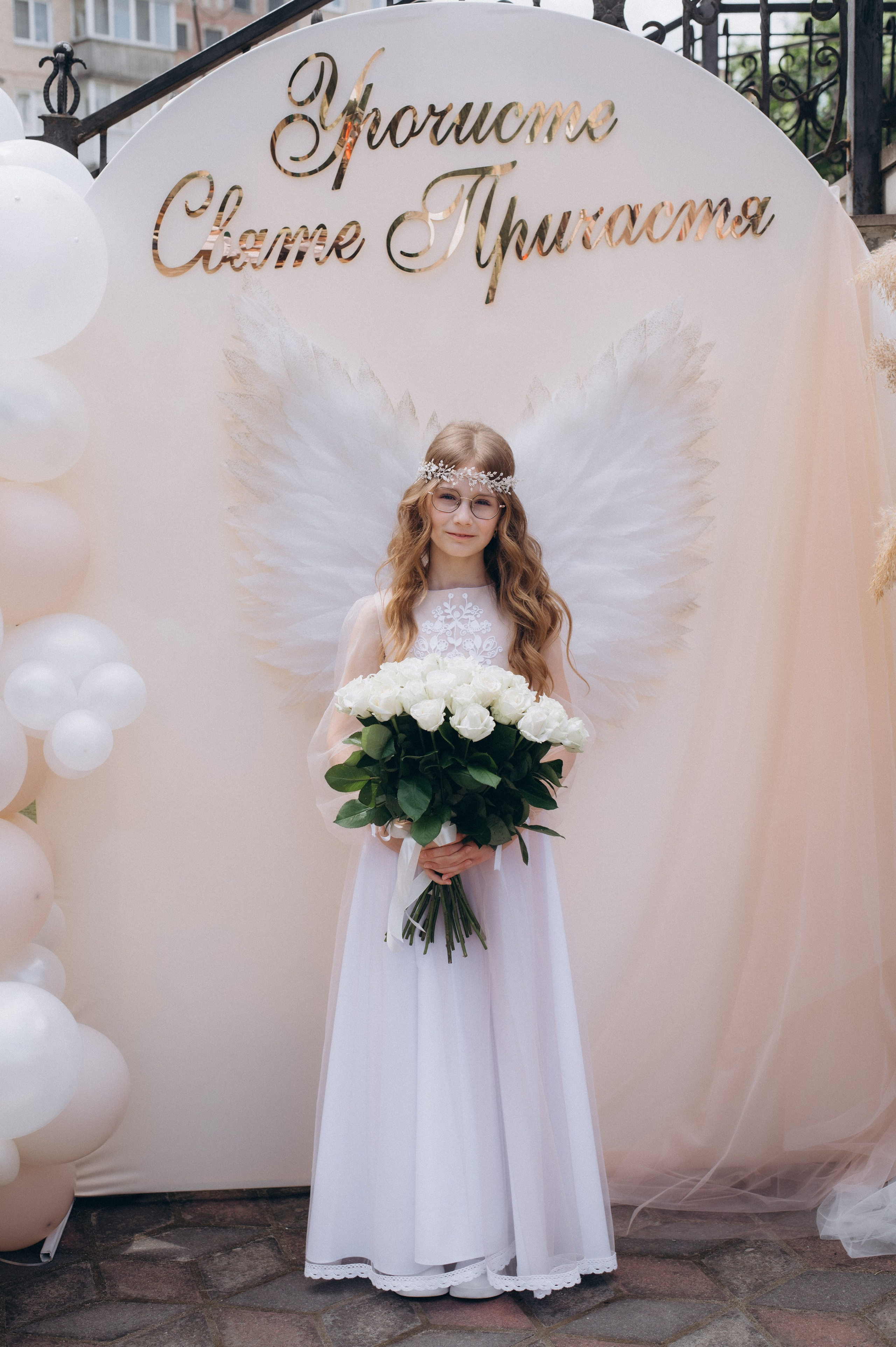 Фотосесія Причастя Тернопіль, зйомка Причастя, фотограф на Причастя Тернопіль, Причастя Львів, Причастя церква Михаїла Тернопіль. Сімейний, дитячий та індивідуальний фотограф в м. Тернопіль, м. Львів