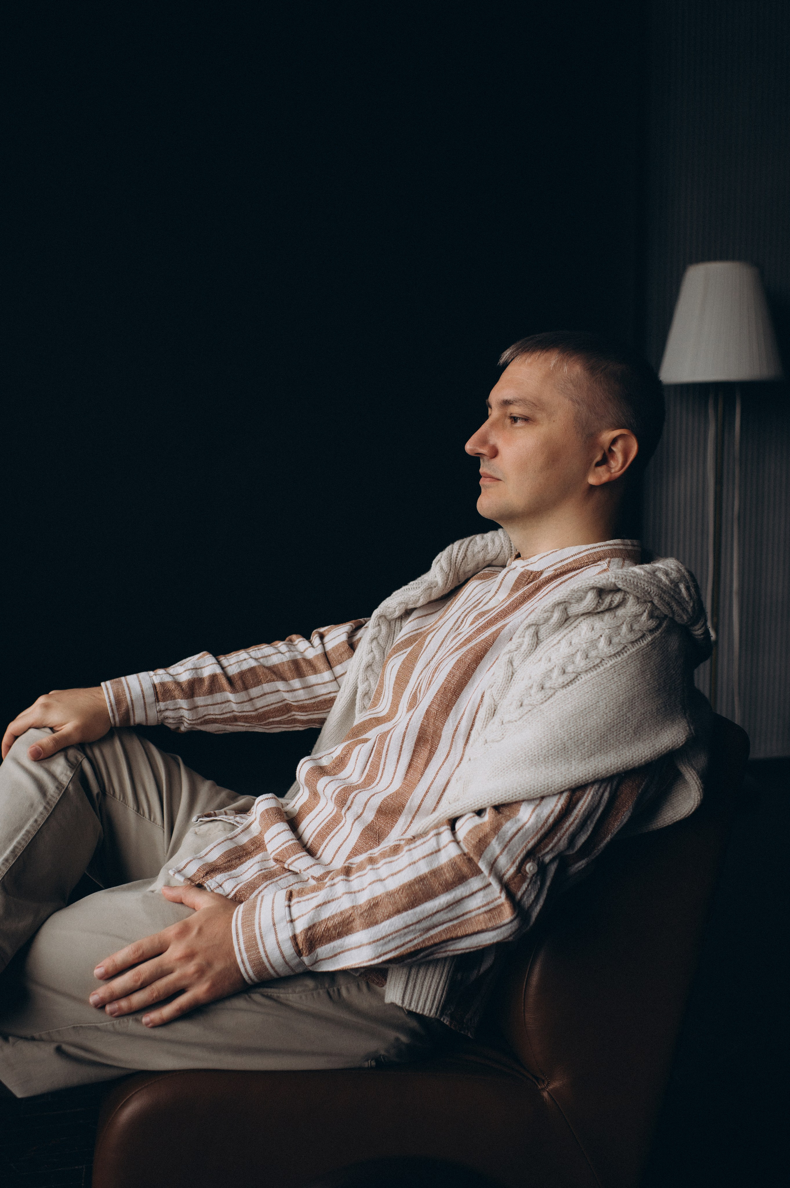 Портретна фотосесія чоловіків, чоловічий портрет, індивідуальна фотосесія Тернопіль, портретний фотограф Тернопіль. Сімейний, дитячий та індивідуальний фотограф в м. Тернопіль, м. Львів