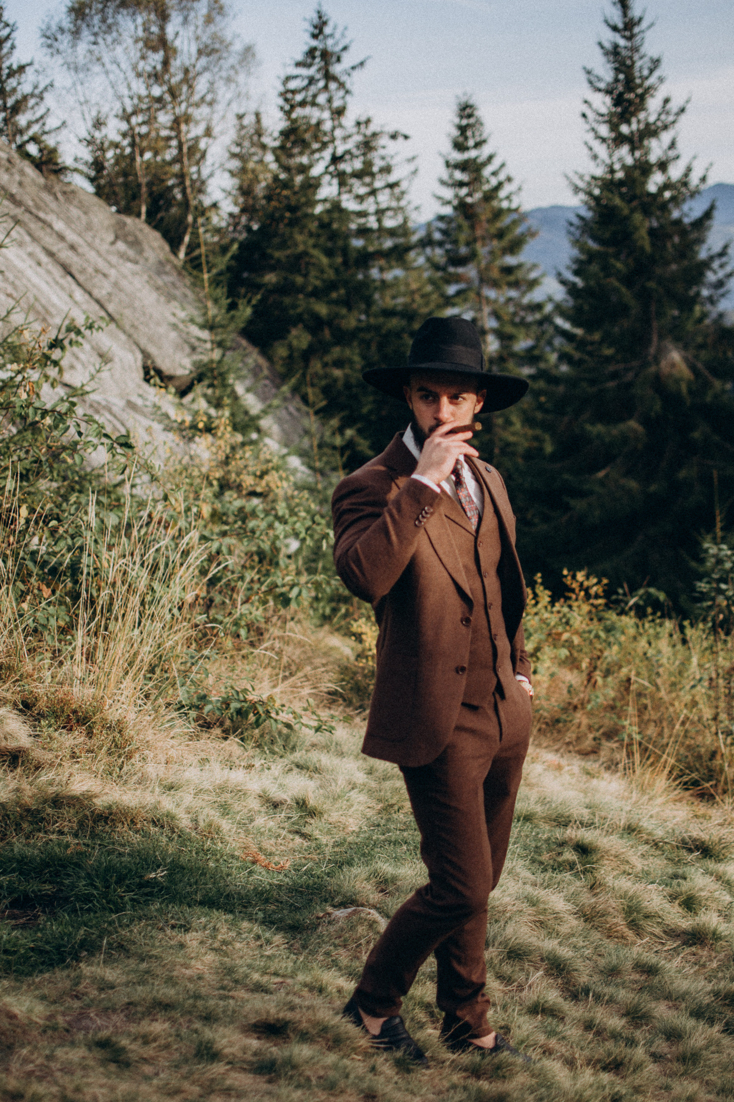 Весільна прогулянка в Карпатах. Сімейний, дитячий та індивідуальний фотограф в м. Тернопіль, м. Львів