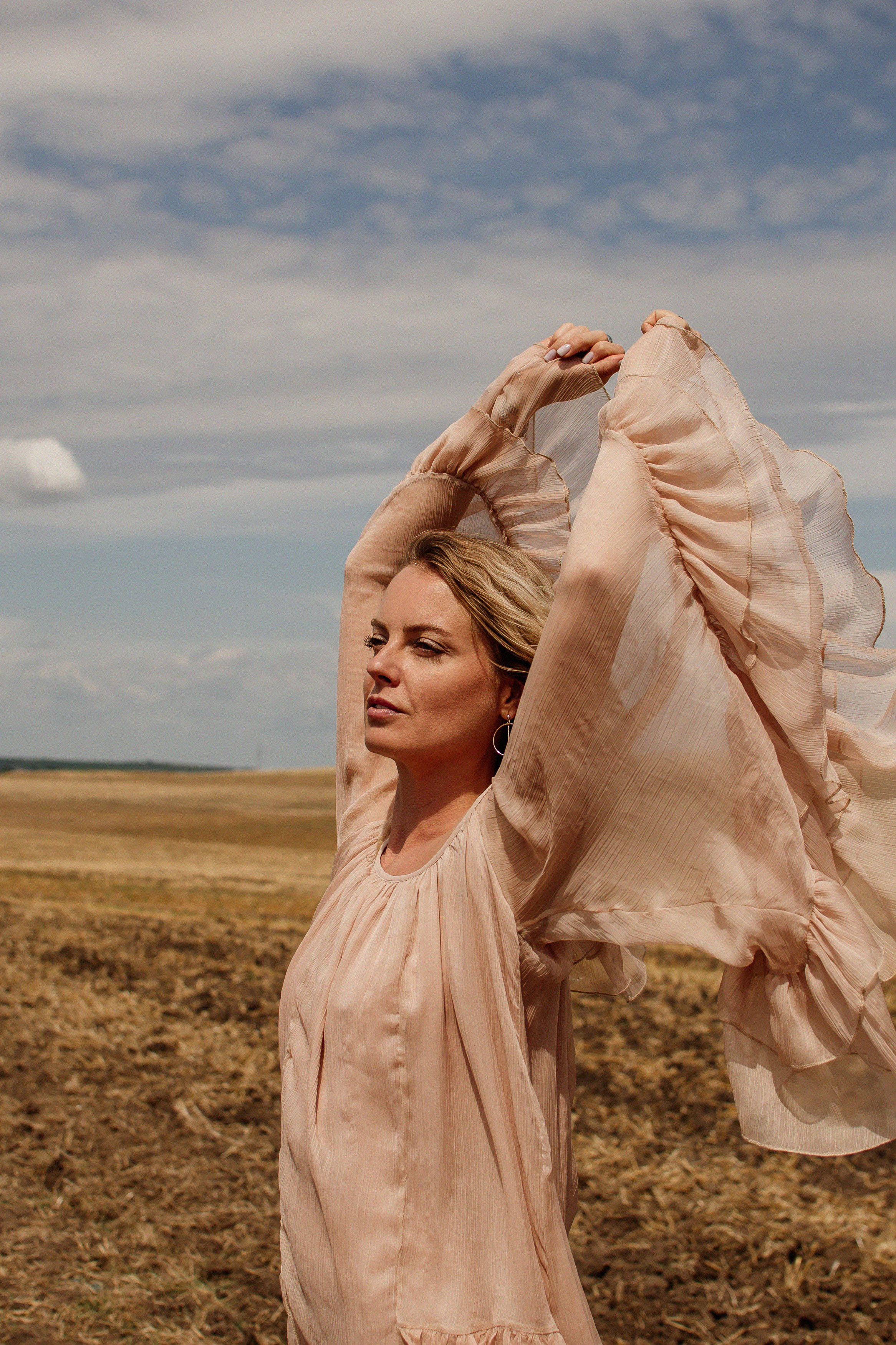 Фотосесія в пшениці. Тернопільська обл. Сімейний, дитячий та індивідуальний фотограф в м. Тернопіль, м. Львів