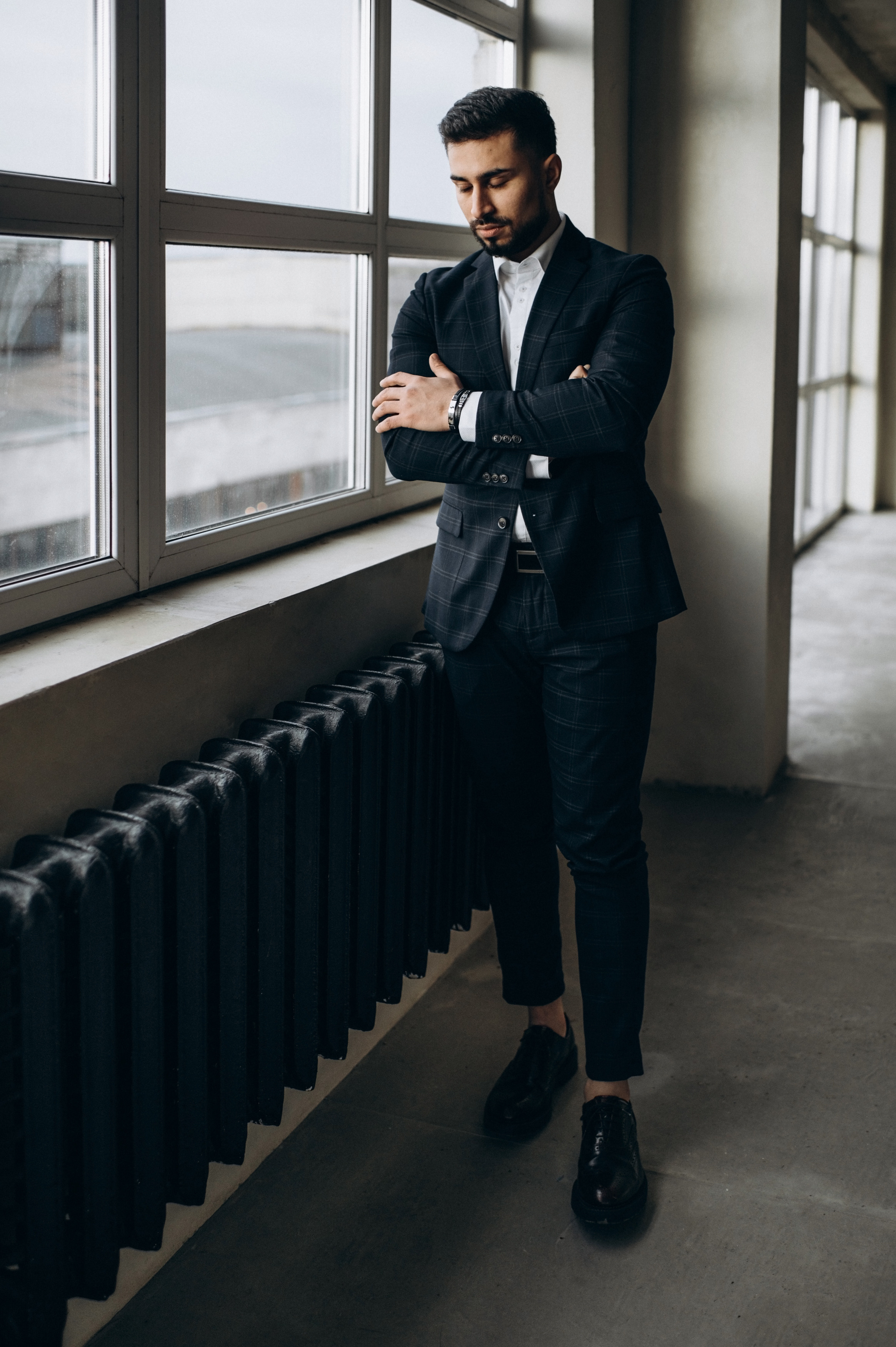 Фотосесія для особистого профілю лікаря. Сімейний, дитячий та індивідуальний фотограф в м. Тернопіль, м. Львів