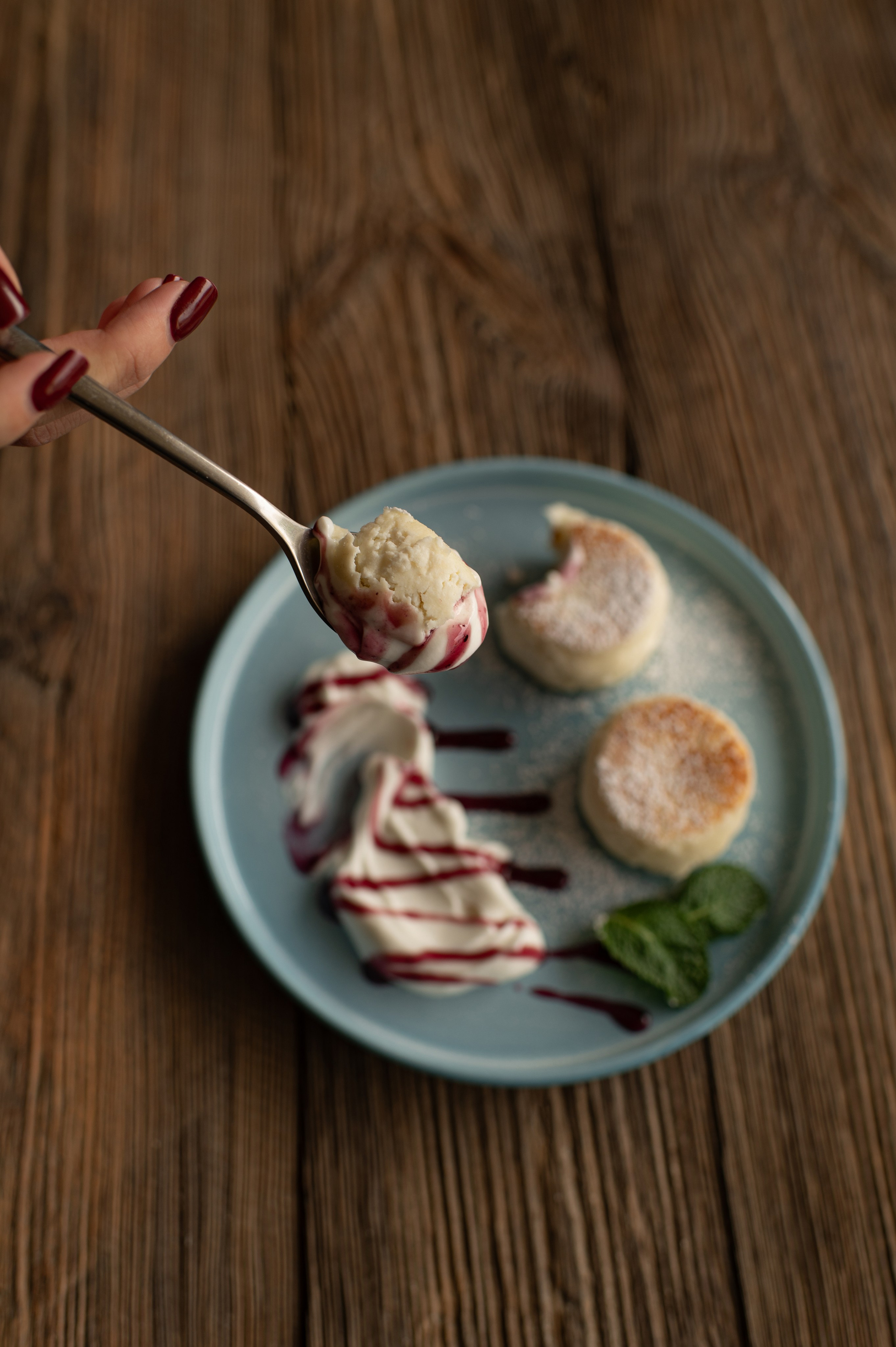 Фудзйомка для закладу Luniko, предметні фото їжі, фудфотограф Тернопіль Львів, зйомка страв Львів, фотосесія їжі, фудфотосесія Тернопіль. Сімейний, дитячий та індивідуальний фотограф в м. Тернопіль, м. Львів