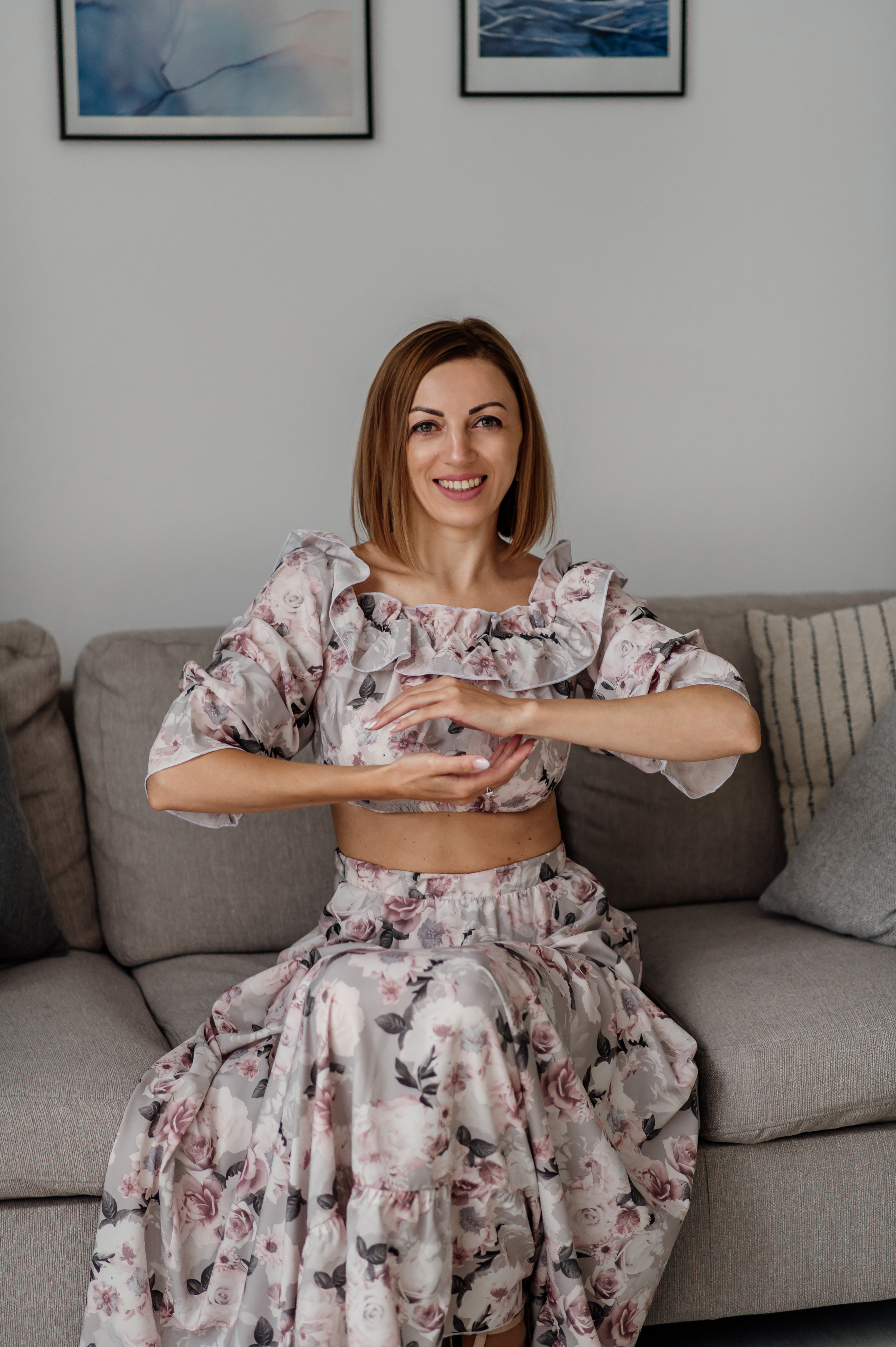 Alyona. Reiki therapist. Сімейний, дитячий та індивідуальний фотограф в м. Тернопіль, м. Львів