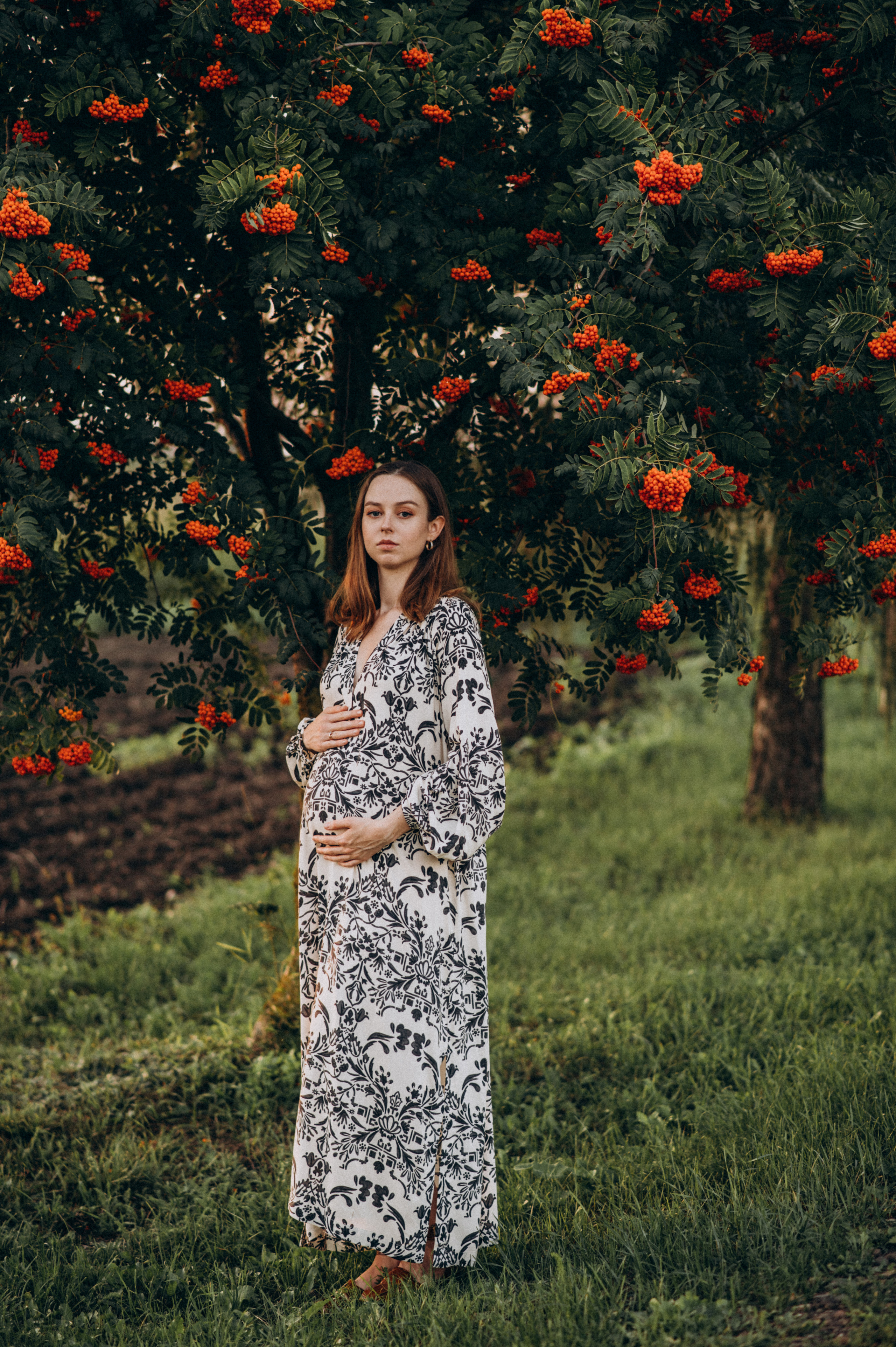 Фотосесія вагітності - Софія та Микола. Сімейний, дитячий та індивідуальний фотограф в м. Тернопіль, м. Львів