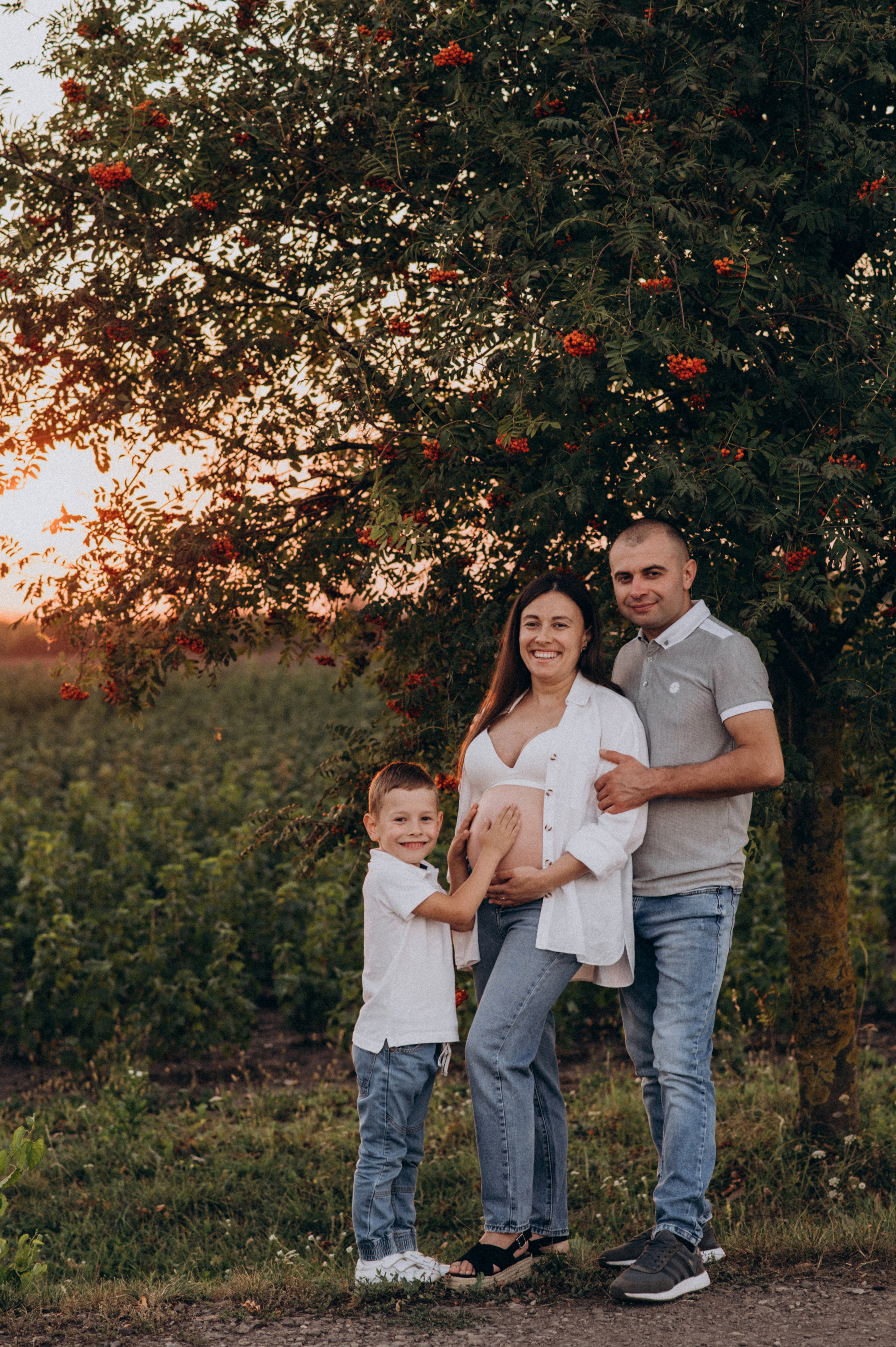 Сімейна фотосесія вагітності Тернопіль Львів. Сімейний, дитячий та індивідуальний фотограф в м. Тернопіль, м. Львів