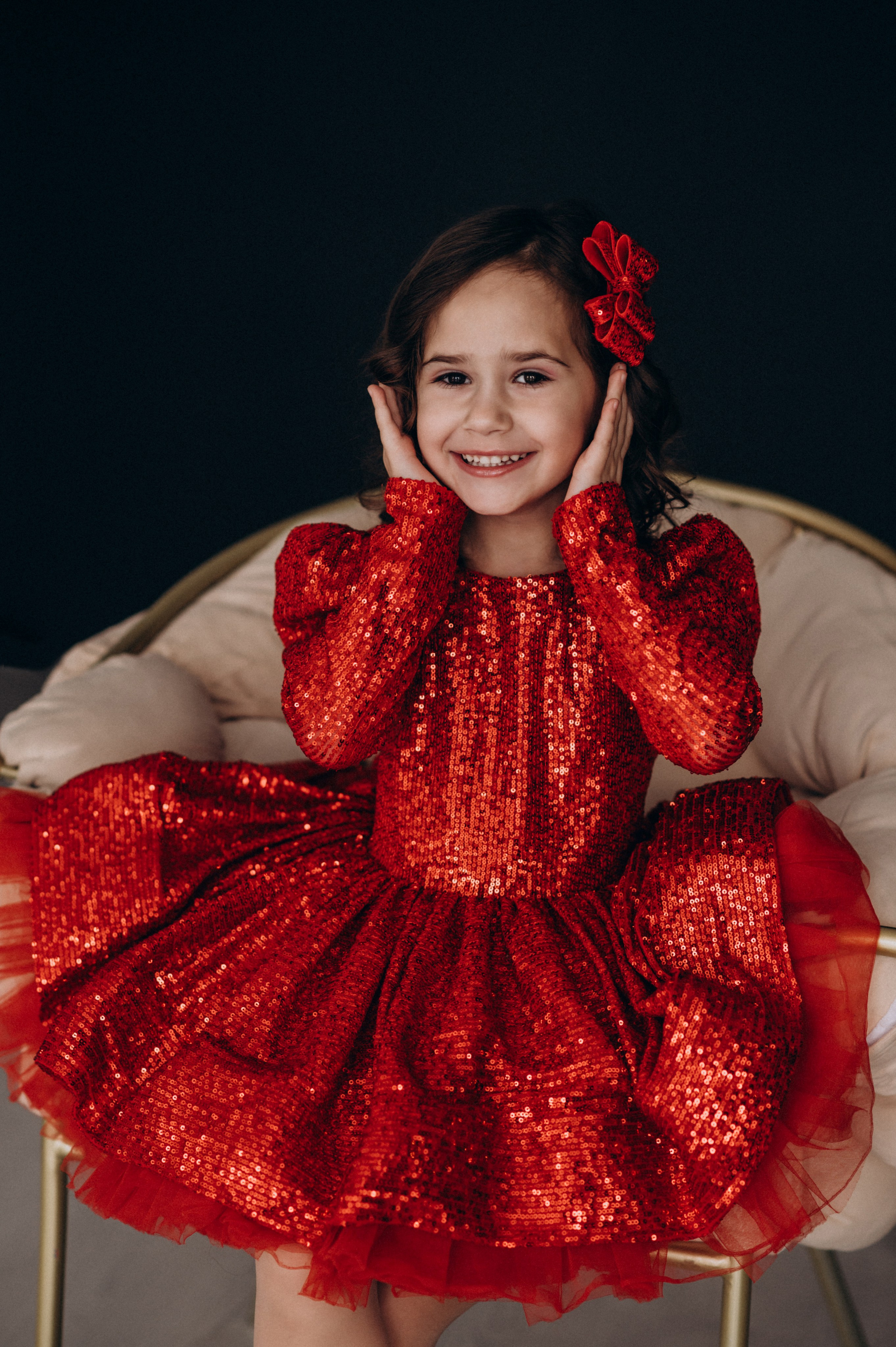 Фотосесія групи дитячого садочку, фотосесія на віньєтки, зйомка дітей в студії. Сімейний, дитячий та індивідуальний фотограф в м. Тернопіль, м. Львів