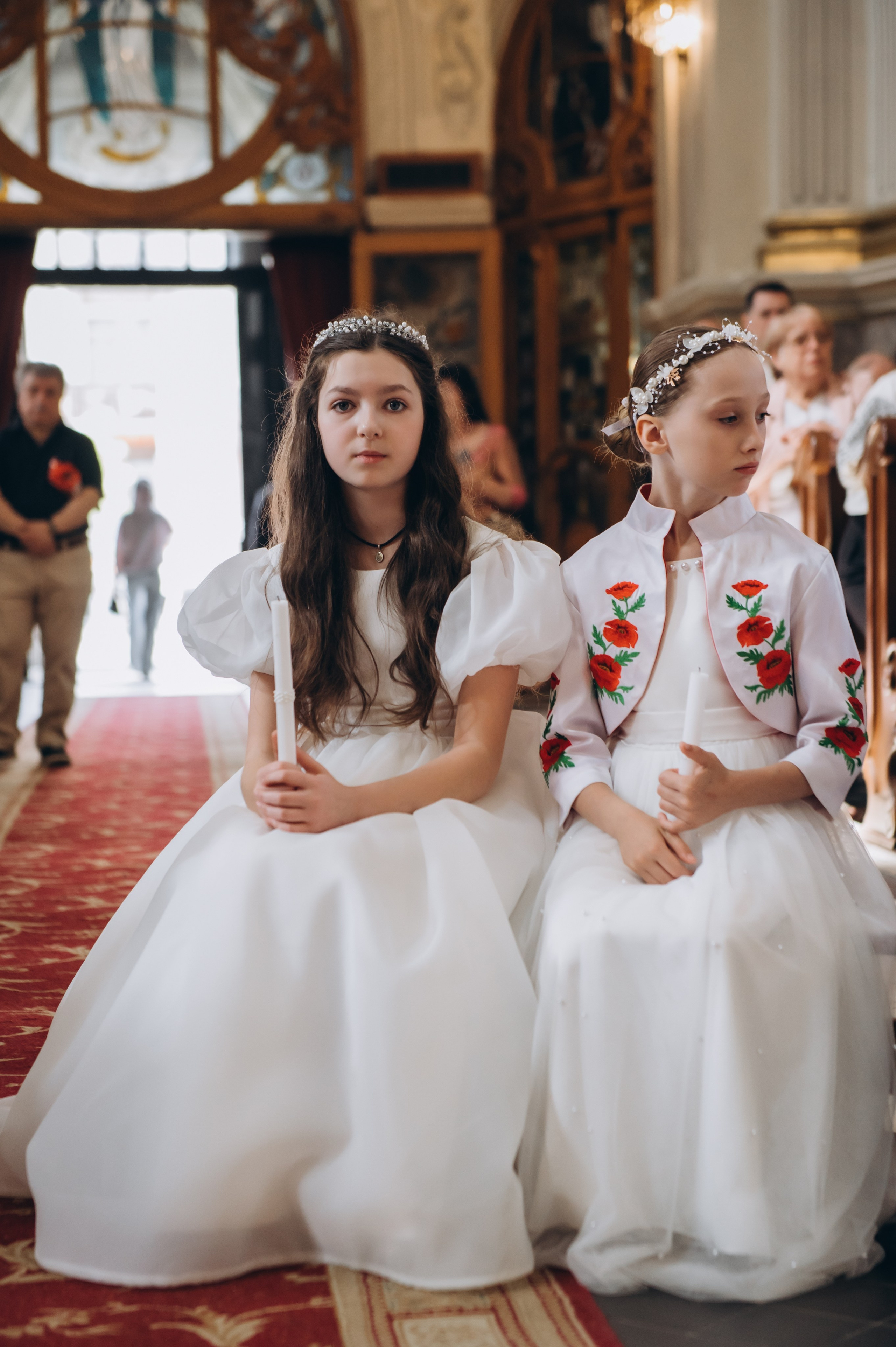 Фотосесія Першого Причастя Тернопіль, фотосесія Причастя Тернопіль, Таїнство Першого Причастя Тернопіль, Катедра Причастя Тернопіль. Сімейний, дитячий та індивідуальний фотограф в м. Тернопіль, м. Львів