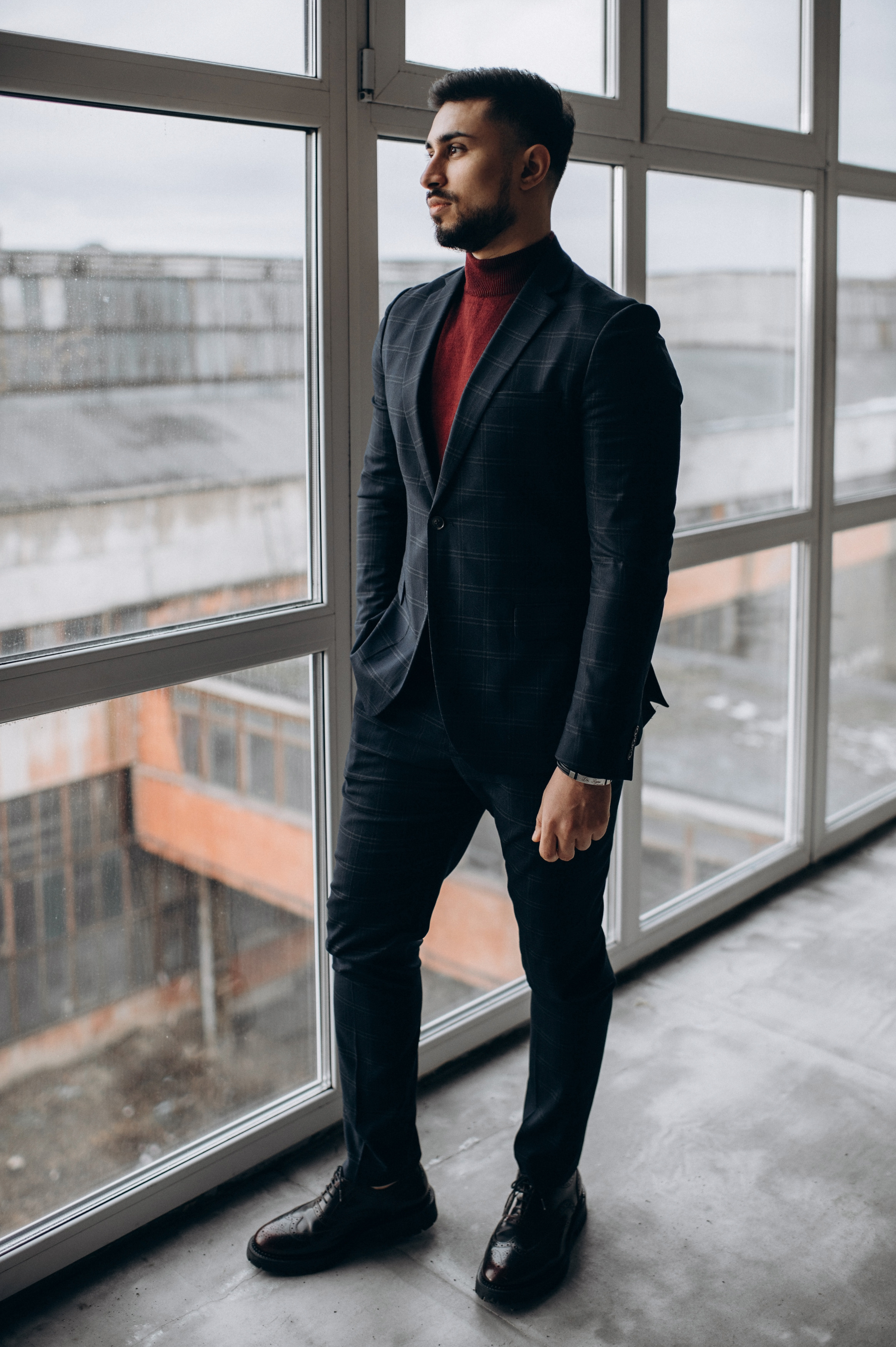 Фотосесія для особистого профілю лікаря. Сімейний, дитячий та індивідуальний фотограф в м. Тернопіль, м. Львів