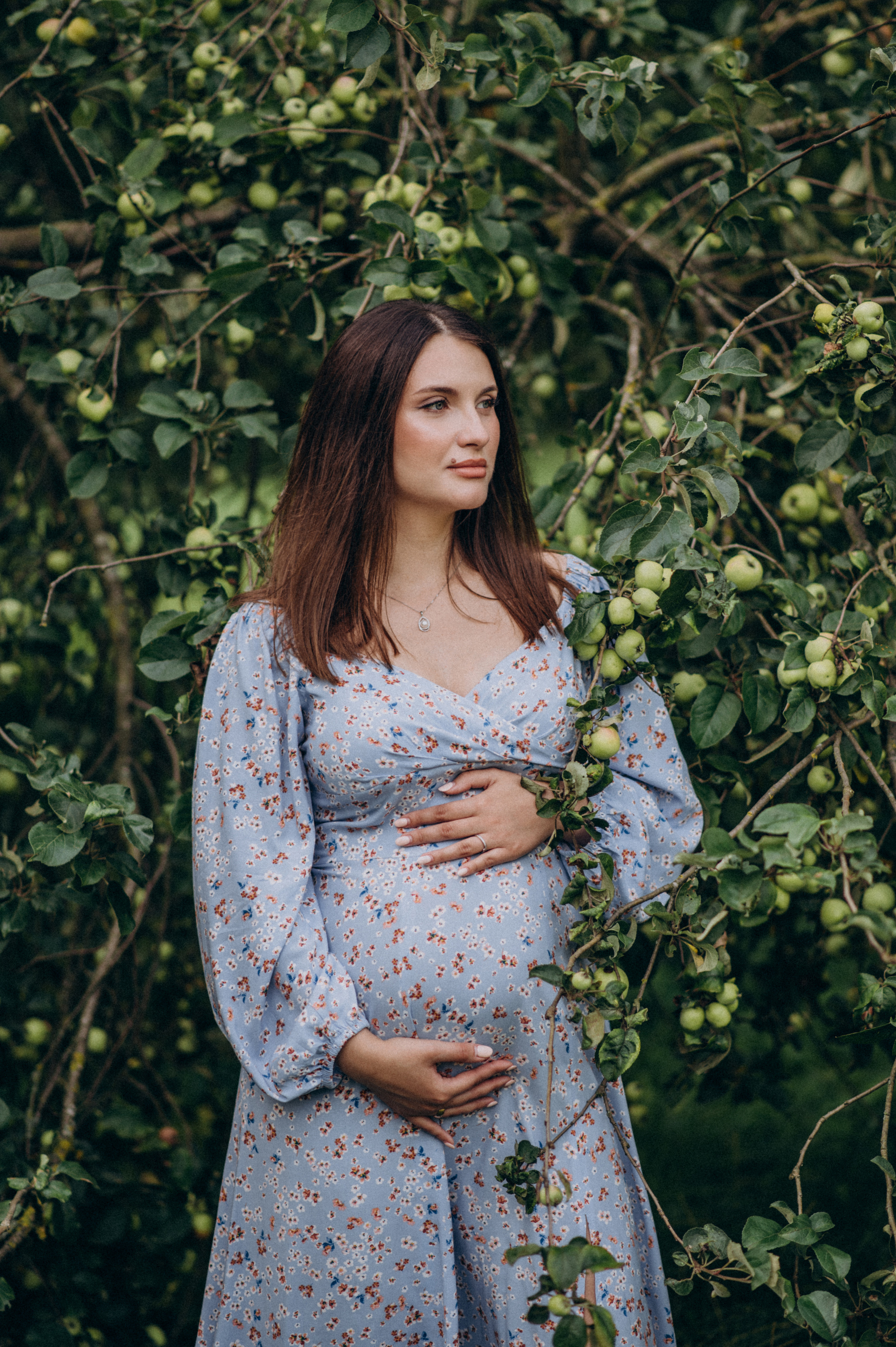 Ольга та Назар * фотосесія вагітності. Сімейний, дитячий та індивідуальний фотограф в м. Тернопіль, м. Львів