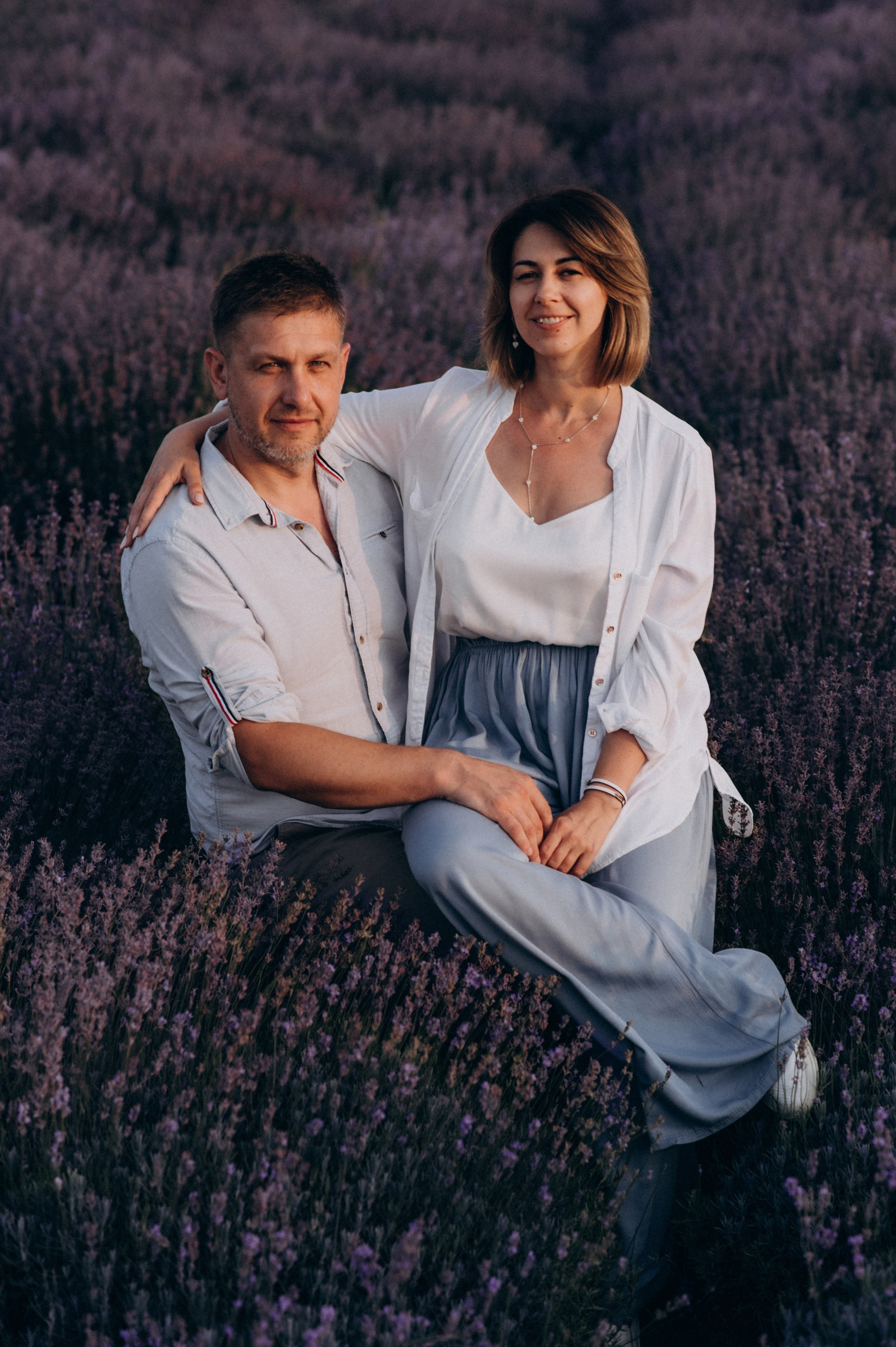 Сімейна фотосесія в лаванді, лав сторі, фотограф Тернопіль, фотосесія в соняхах. Сімейний, дитячий та індивідуальний фотограф в м. Тернопіль, м. Львів