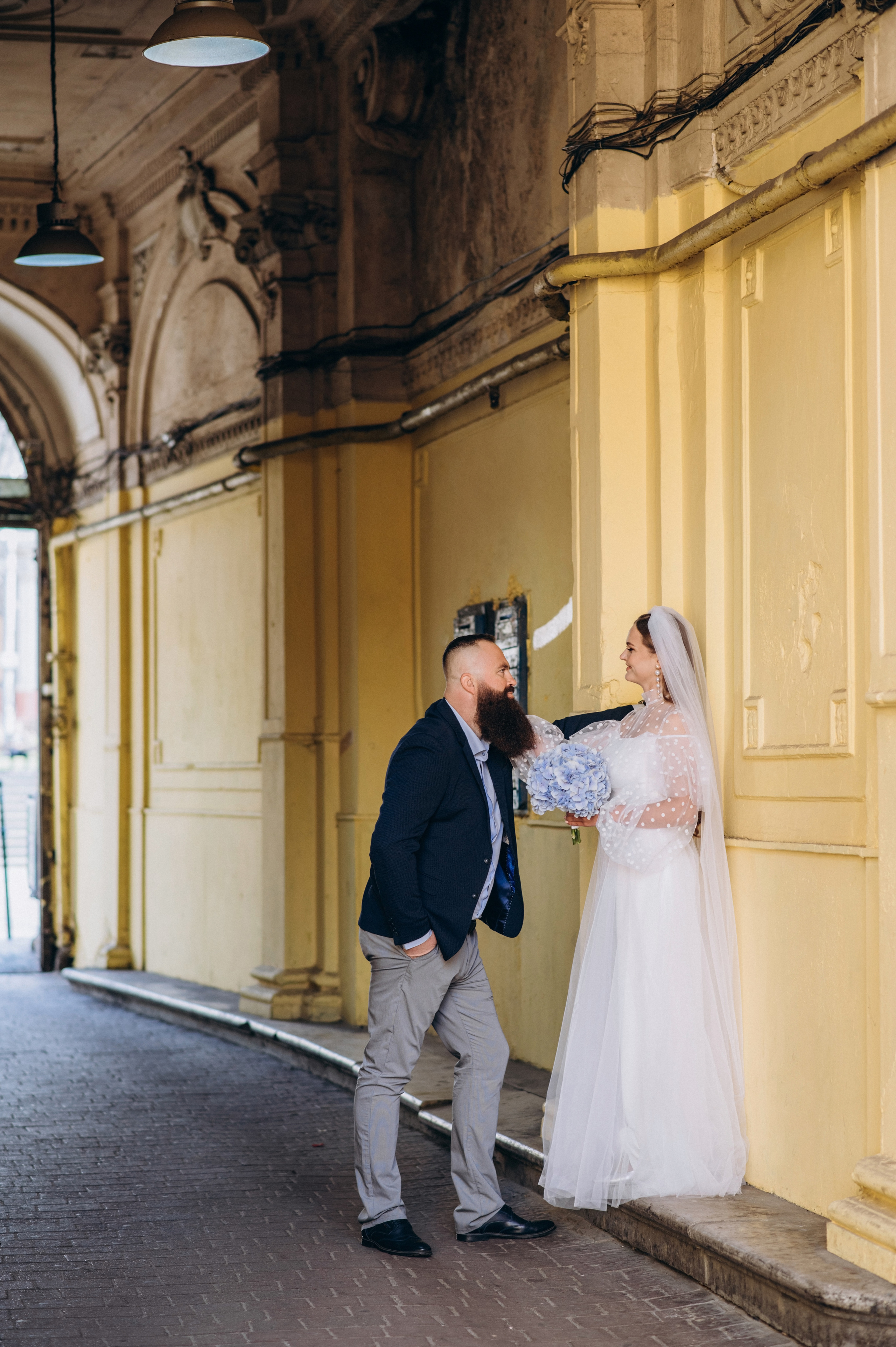 Весільна прогулянка * Львів. Сімейний, дитячий та індивідуальний фотограф в м. Тернопіль, м. Львів