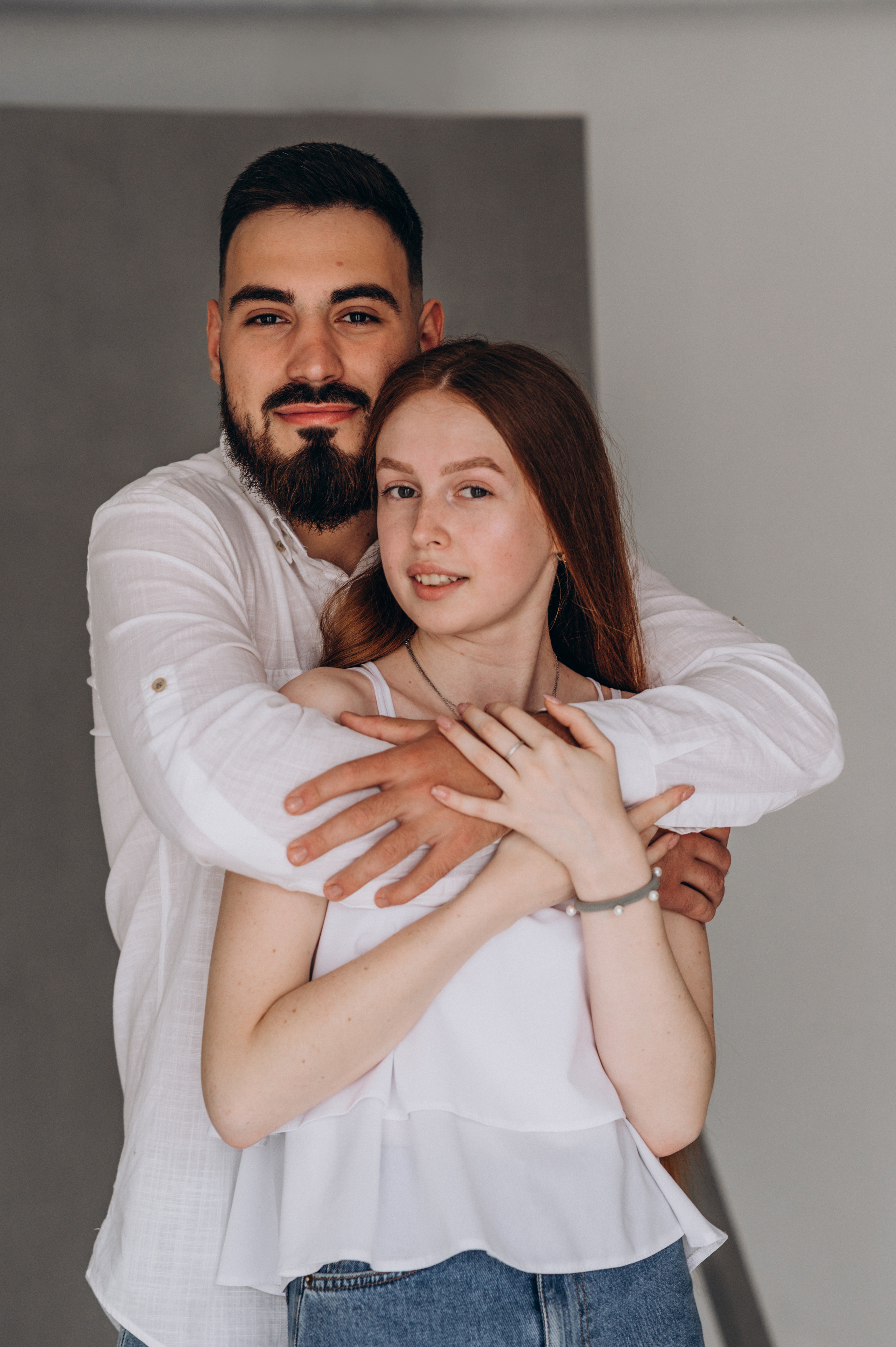 Maria&Illya. Сімейний, дитячий та індивідуальний фотограф в м. Тернопіль, м. Львів