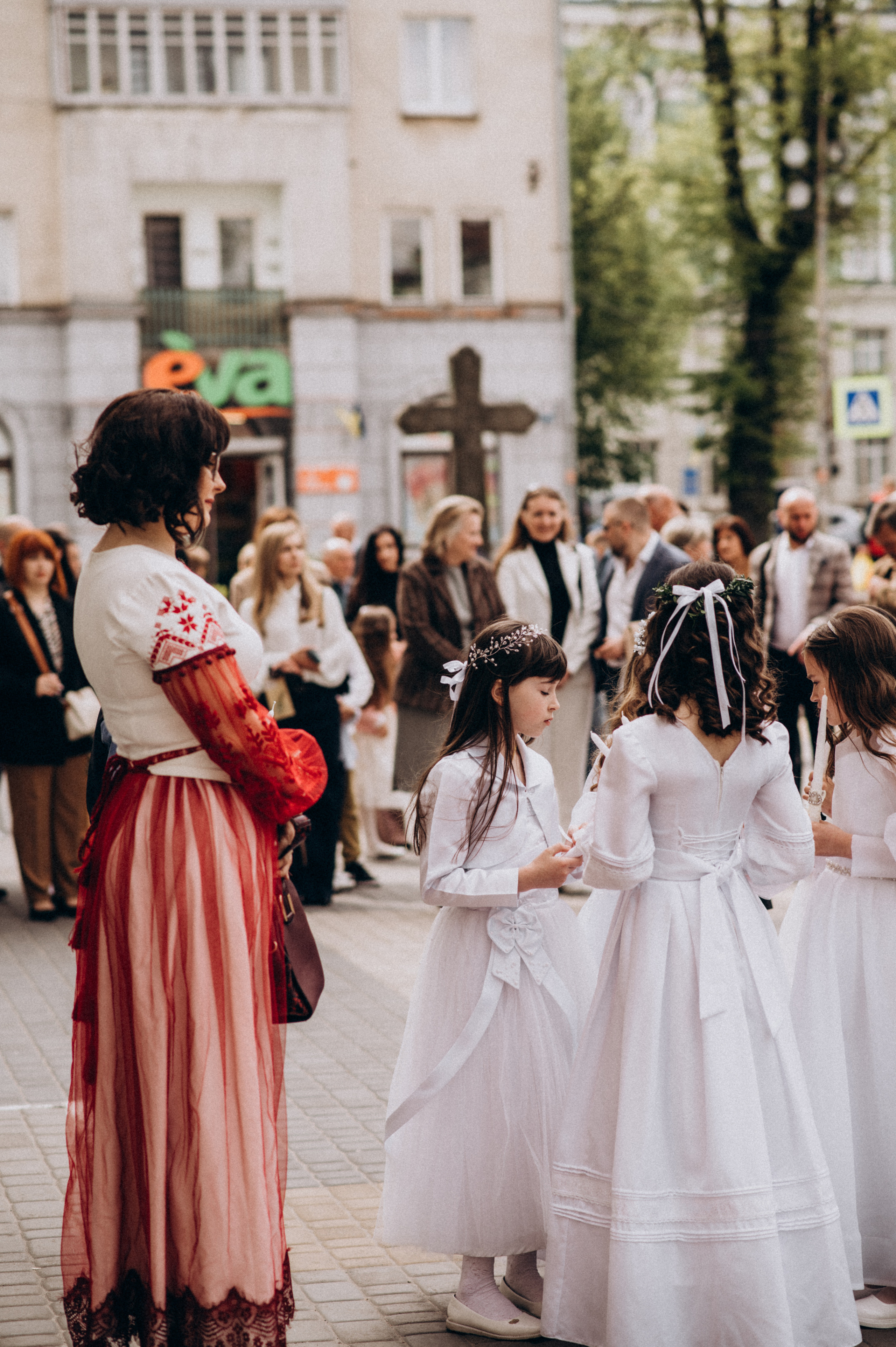 Фотосесія Першого Причастя Тернопіль, зйомка Причастя Тернопіль, Таїнство Першого Причастя Тернопіль, Катедра Причастя Тернопіль. Сімейний, дитячий та індивідуальний фотограф в м. Тернопіль, м. Львів