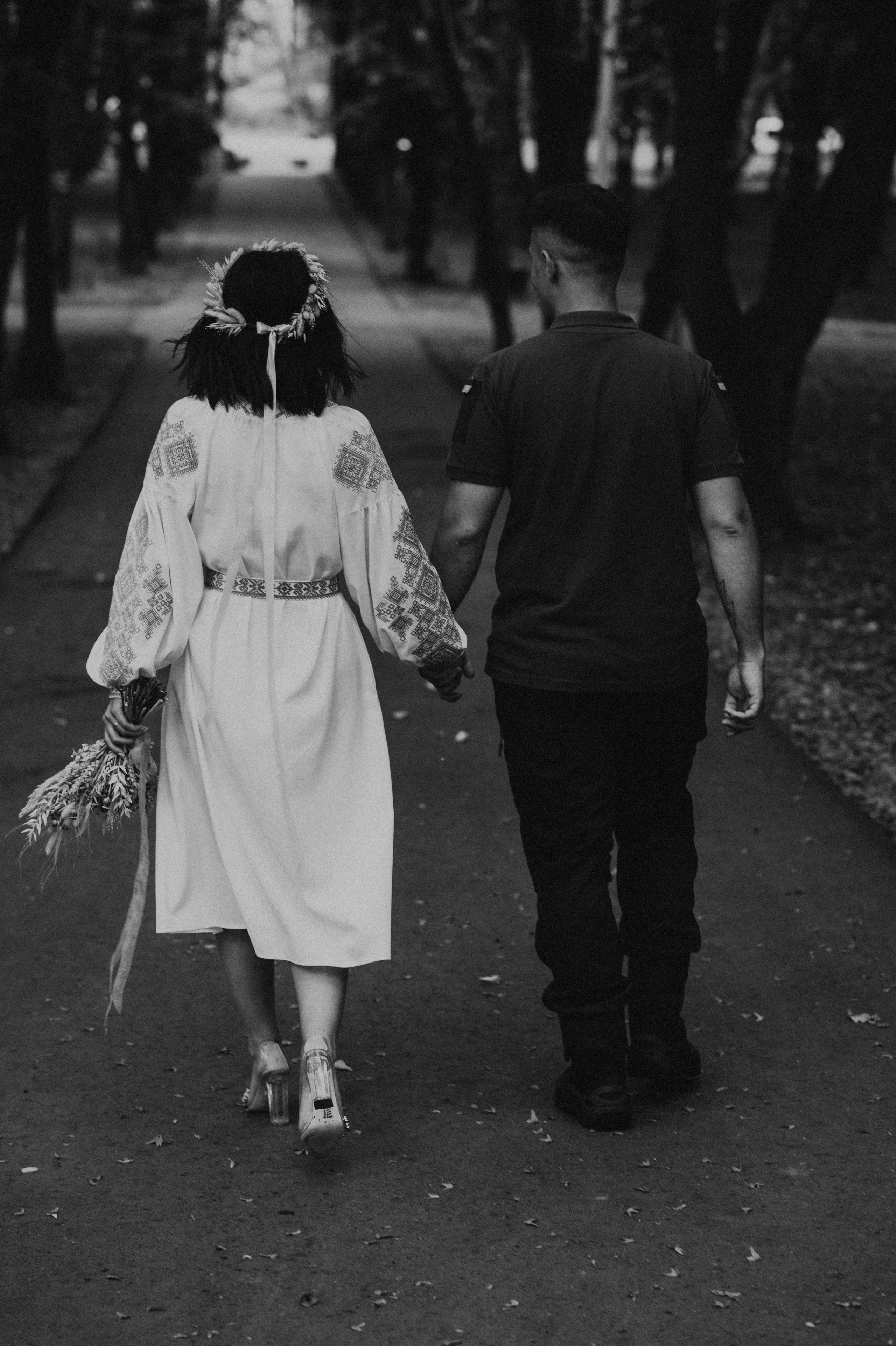 Весілля Юліани та Давида * Заліщики. Сімейний, дитячий та індивідуальний фотограф в м. Тернопіль, м. Львів