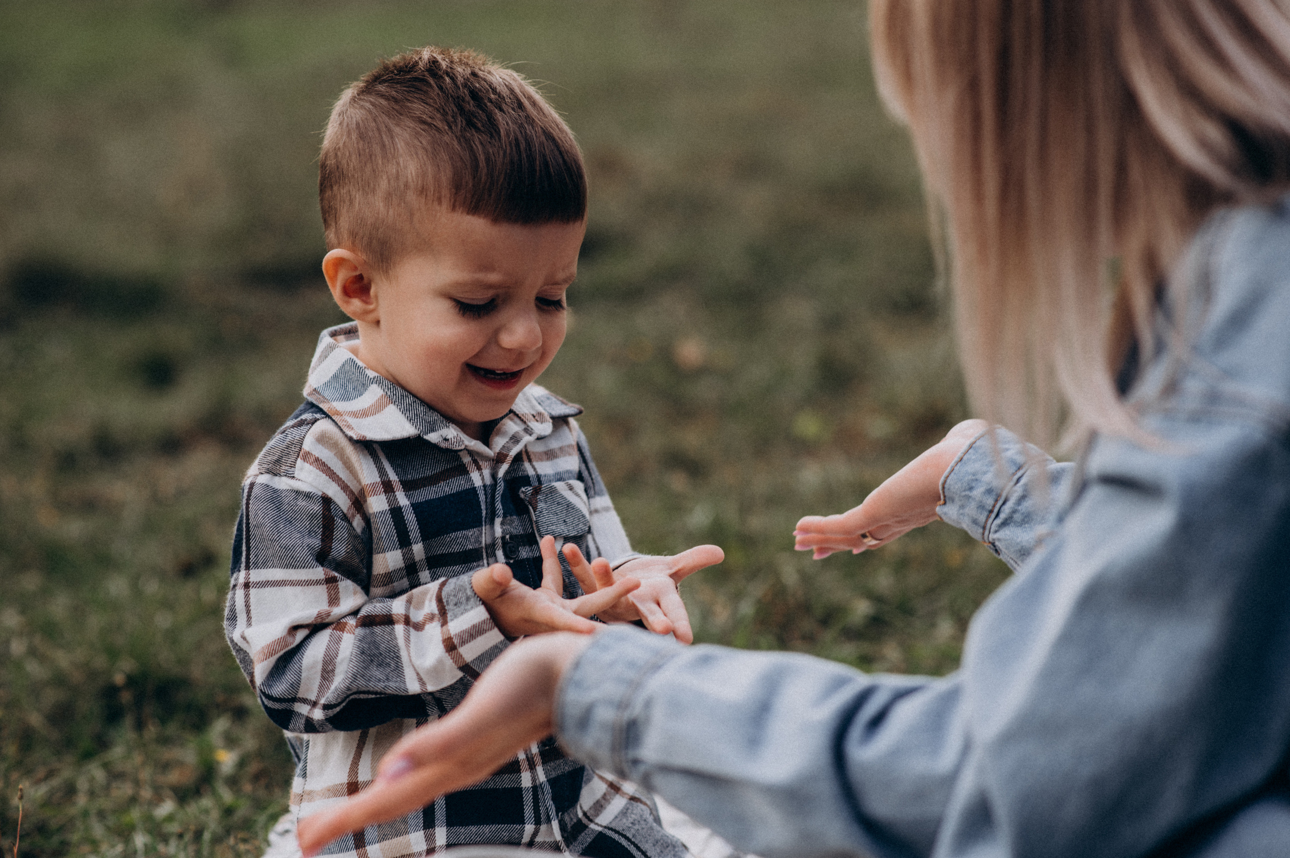 Сімейна дитяча фотосесія дня народження, cake smash. Сімейний, дитячий та індивідуальний фотограф в м. Тернопіль, м. Львів