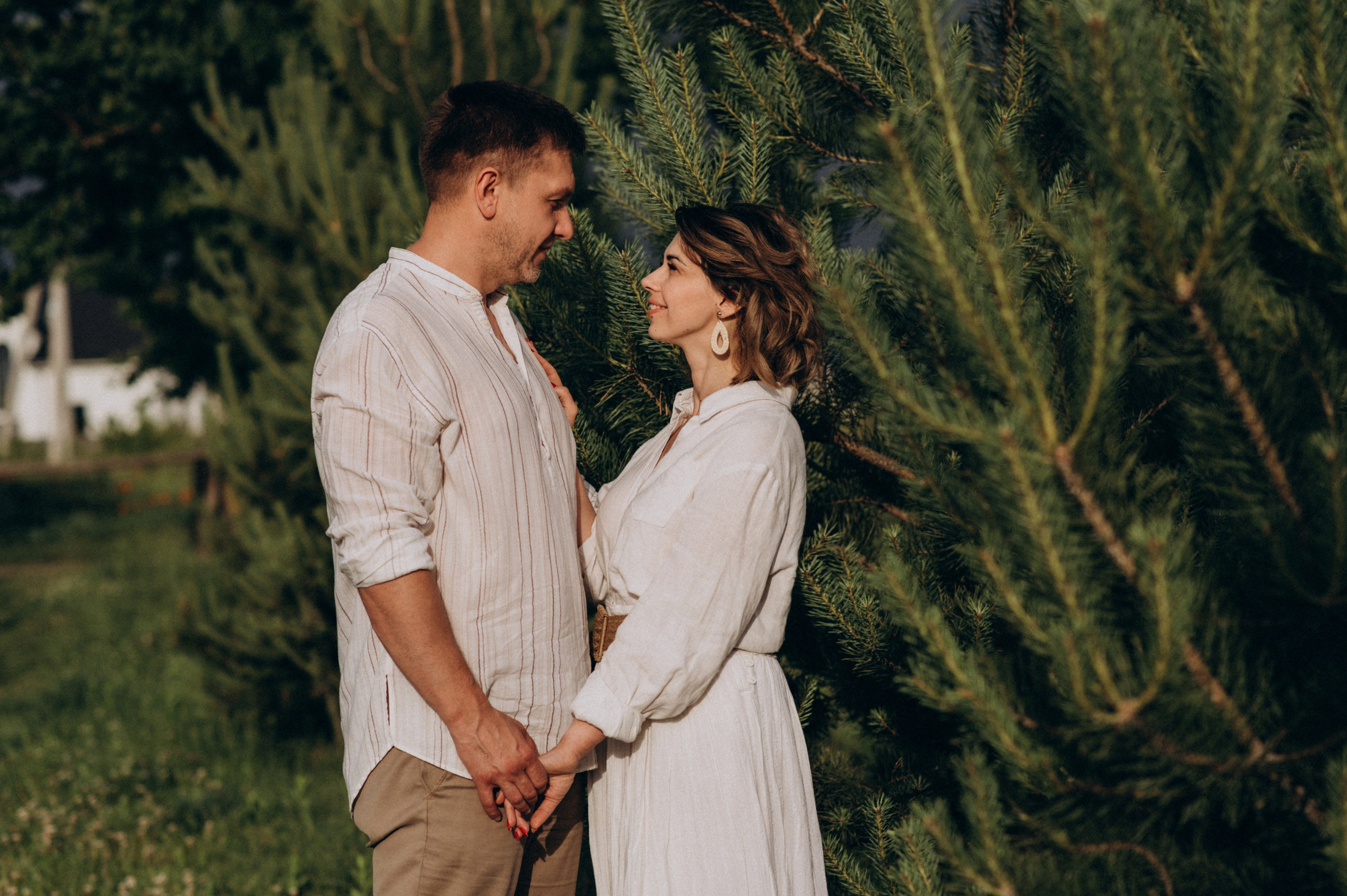 Сімейна фотосесія на природі, зйомка з собакою, фотосесія лавсторі Тернопіль. Сімейний, дитячий та індивідуальний фотограф в м. Тернопіль, м. Львів