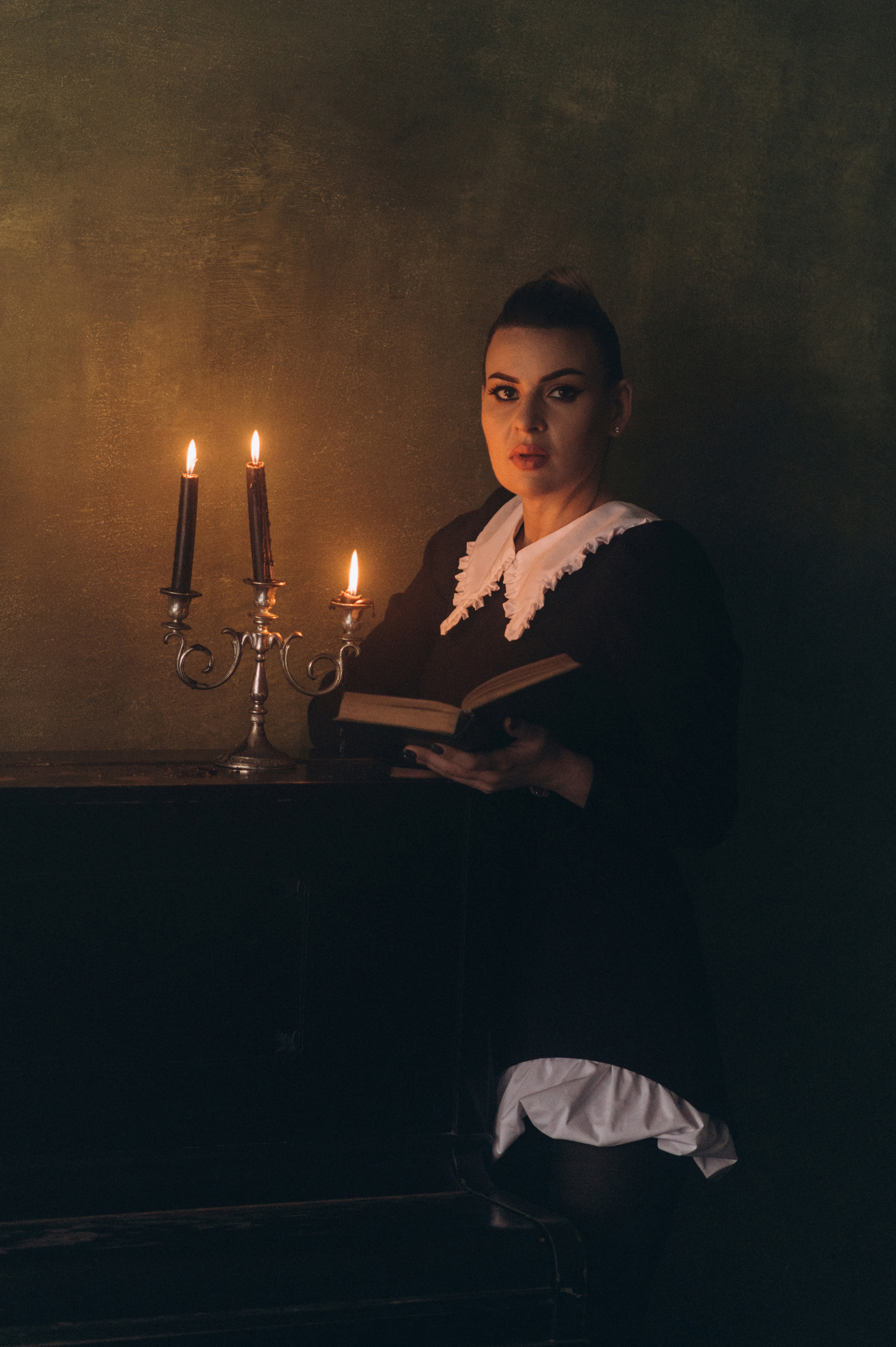 Індивідуальна фотосесія у студії. Сімейний, дитячий та індивідуальний фотограф в м. Тернопіль, м. Львів