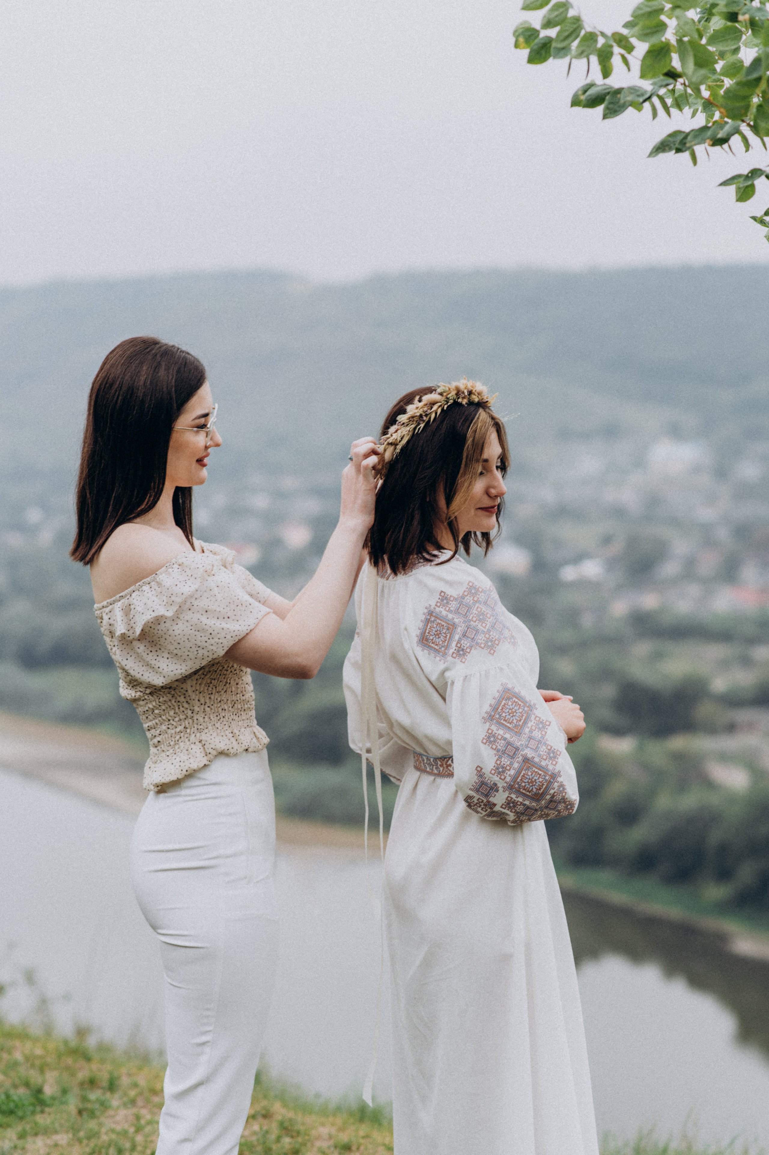 Весілля Юліани та Давида * Заліщики. Сімейний, дитячий та індивідуальний фотограф в м. Тернопіль, м. Львів