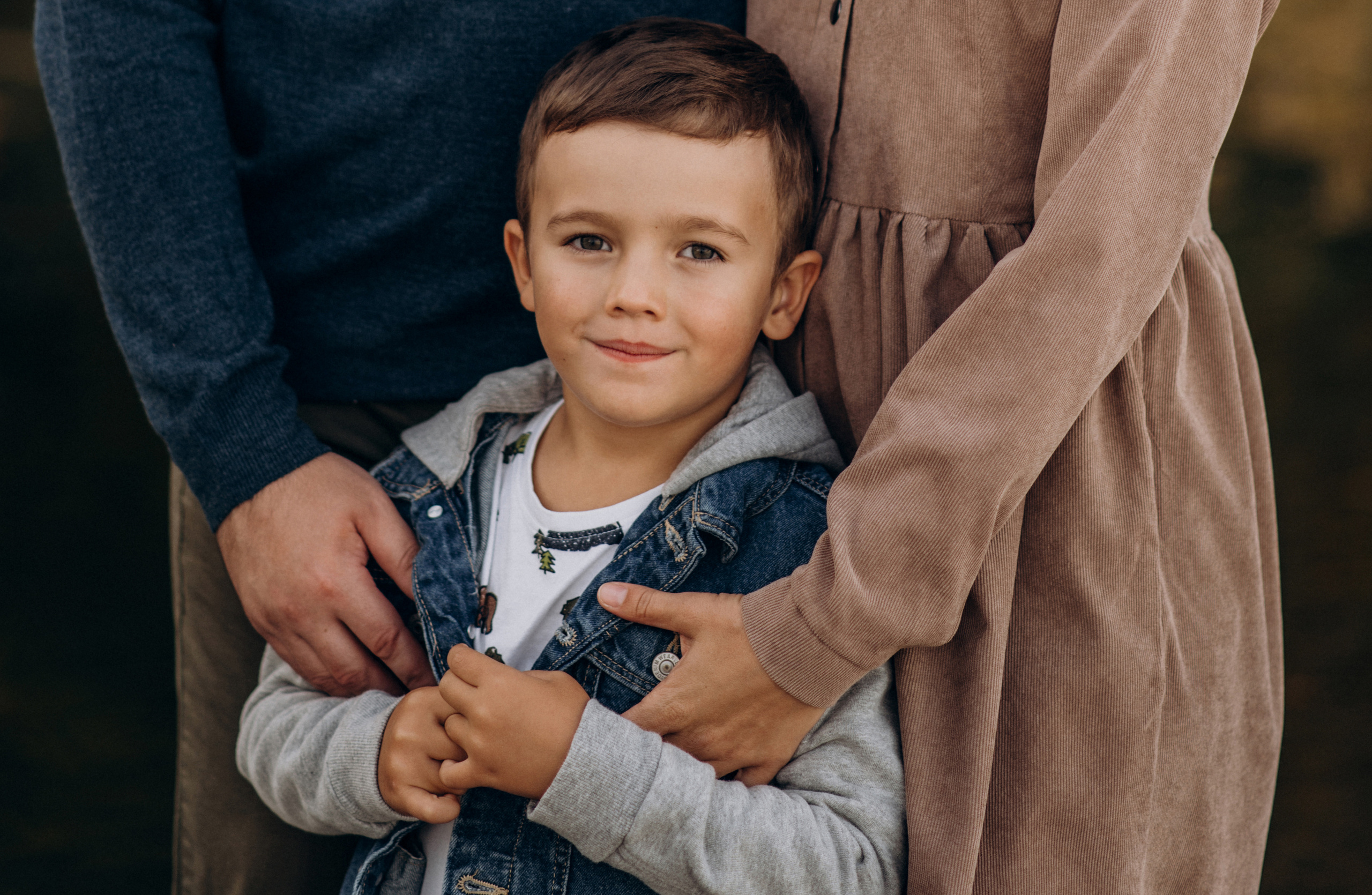 Сімейна фотосесія. Сімейний, дитячий та індивідуальний фотограф в м. Тернопіль, м. Львів