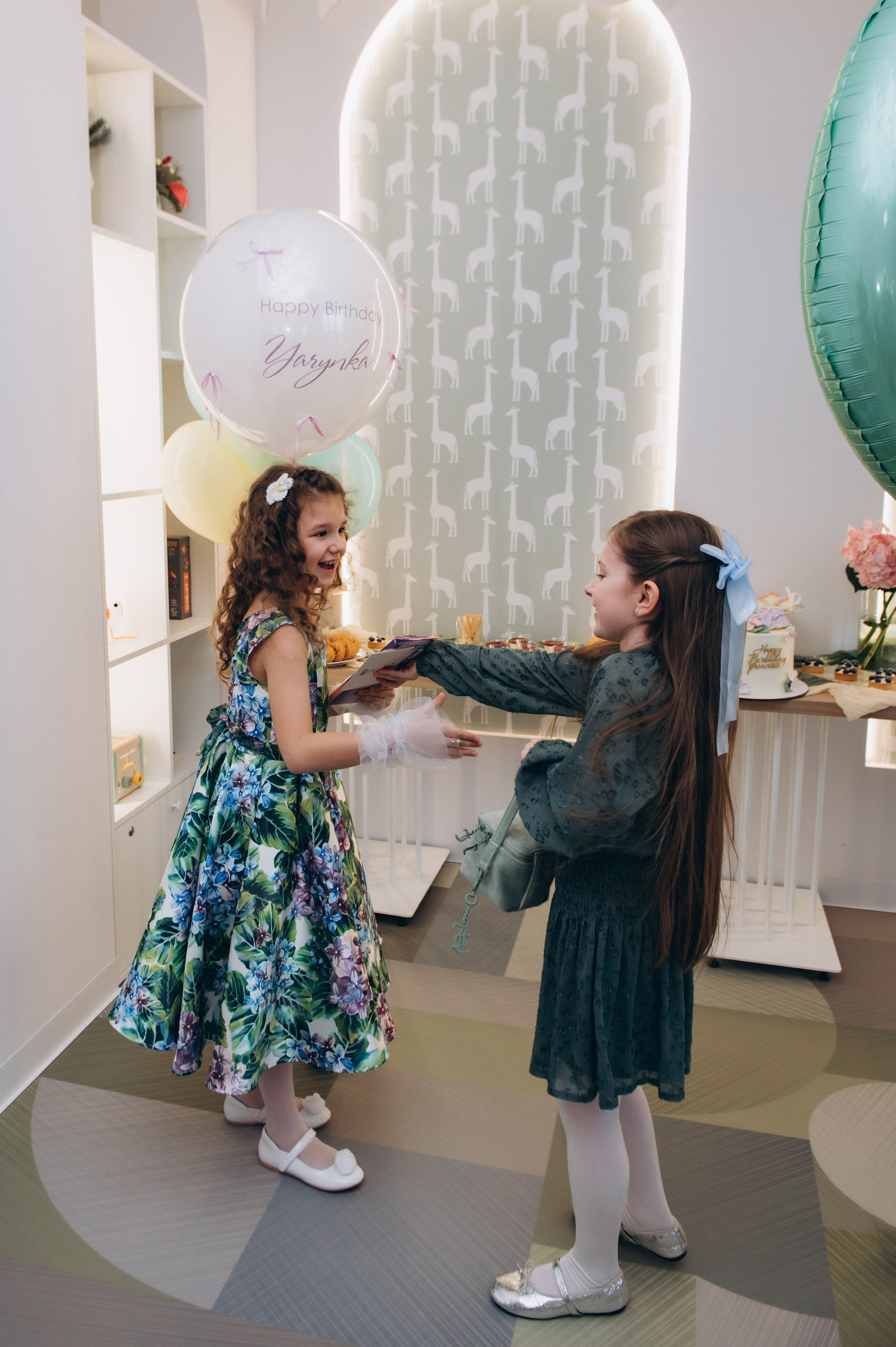 Фотосесія дня народження в Baby Towm Байківці, зйомка дитячого дня народження Тернопіль, фотосесія дня народження Тернопіль. Сімейний, дитячий та індивідуальний фотограф в м. Тернопіль, м. Львів