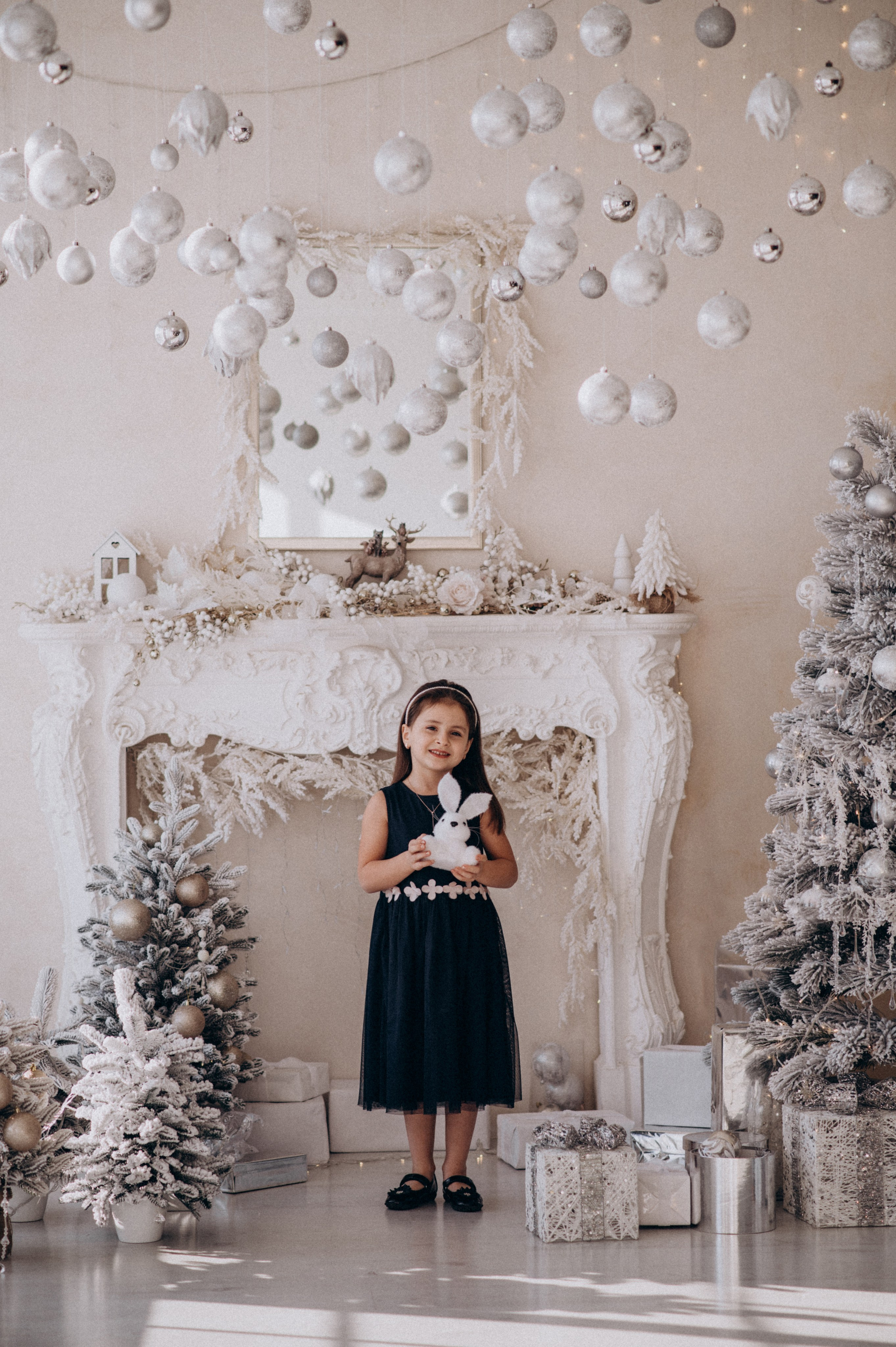 Фотосесія групи дитячого садочку, фотосесія на віньєтки, зйомка дітей в студії. Сімейний, дитячий та індивідуальний фотограф в м. Тернопіль, м. Львів