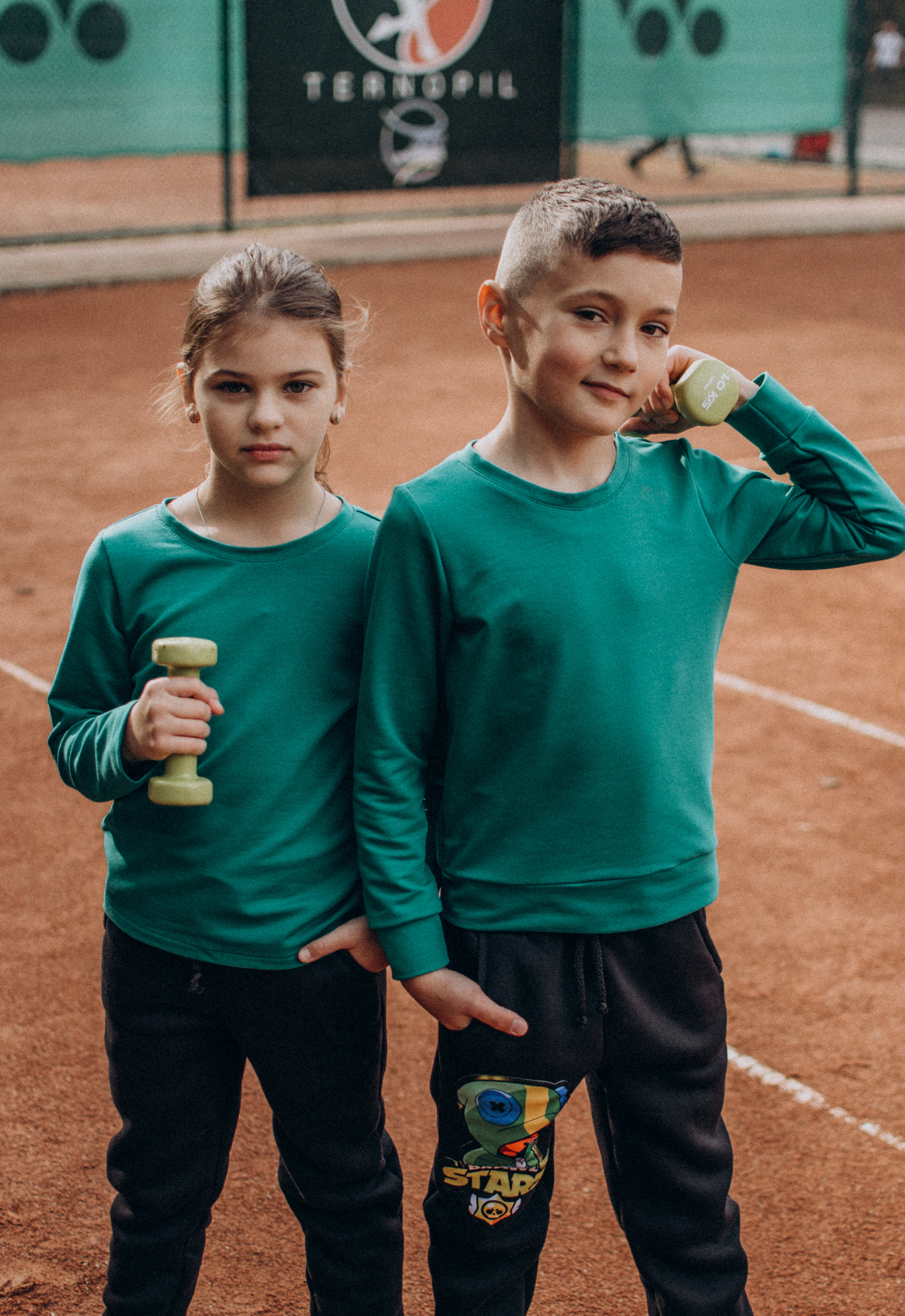 Для брендів одягу Тернопіль. Сімейний, дитячий та індивідуальний фотограф в м. Тернопіль, м. Львів