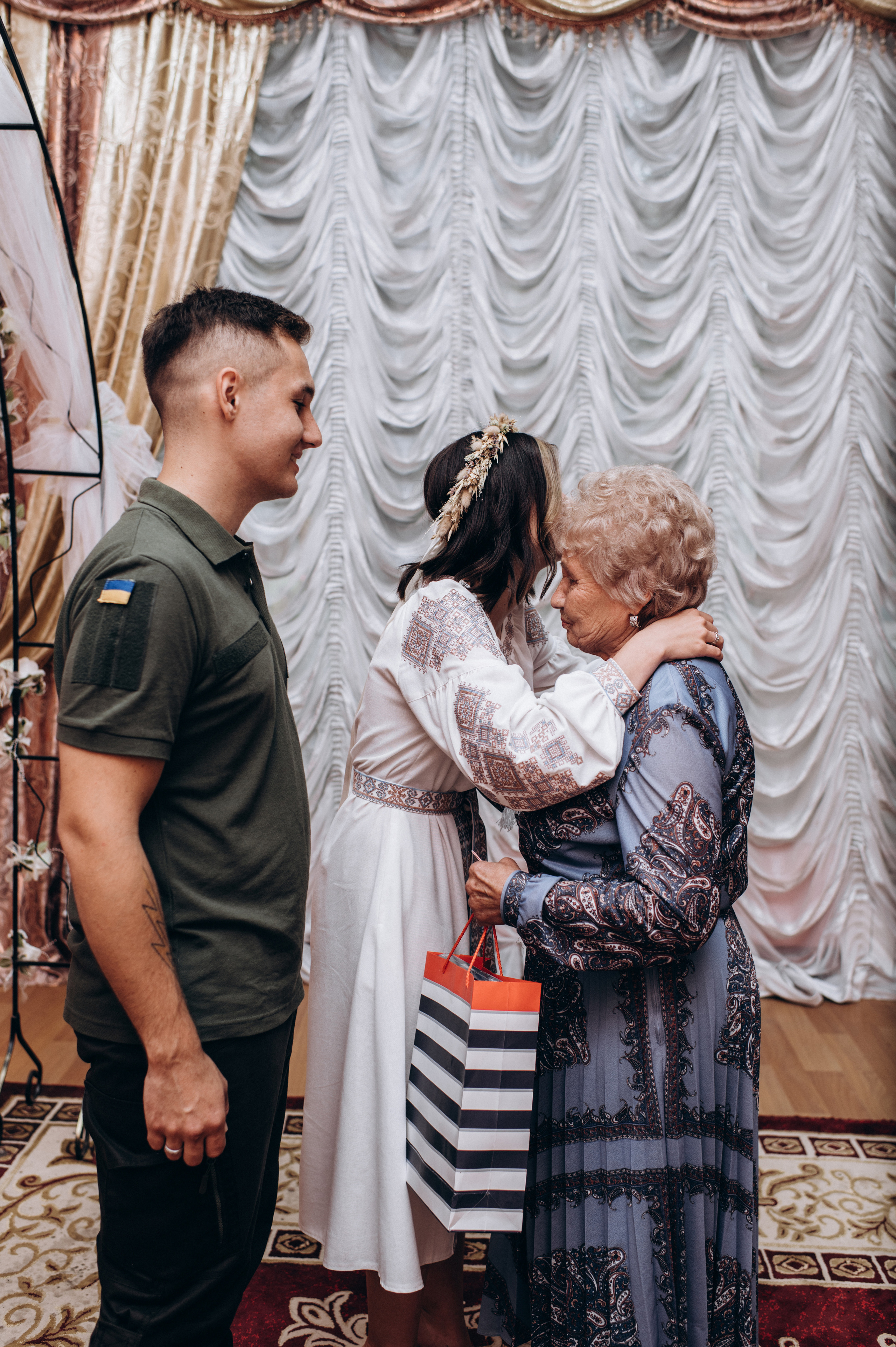 Весілля Юліани та Давида * Заліщики. Сімейний, дитячий та індивідуальний фотограф в м. Тернопіль, м. Львів