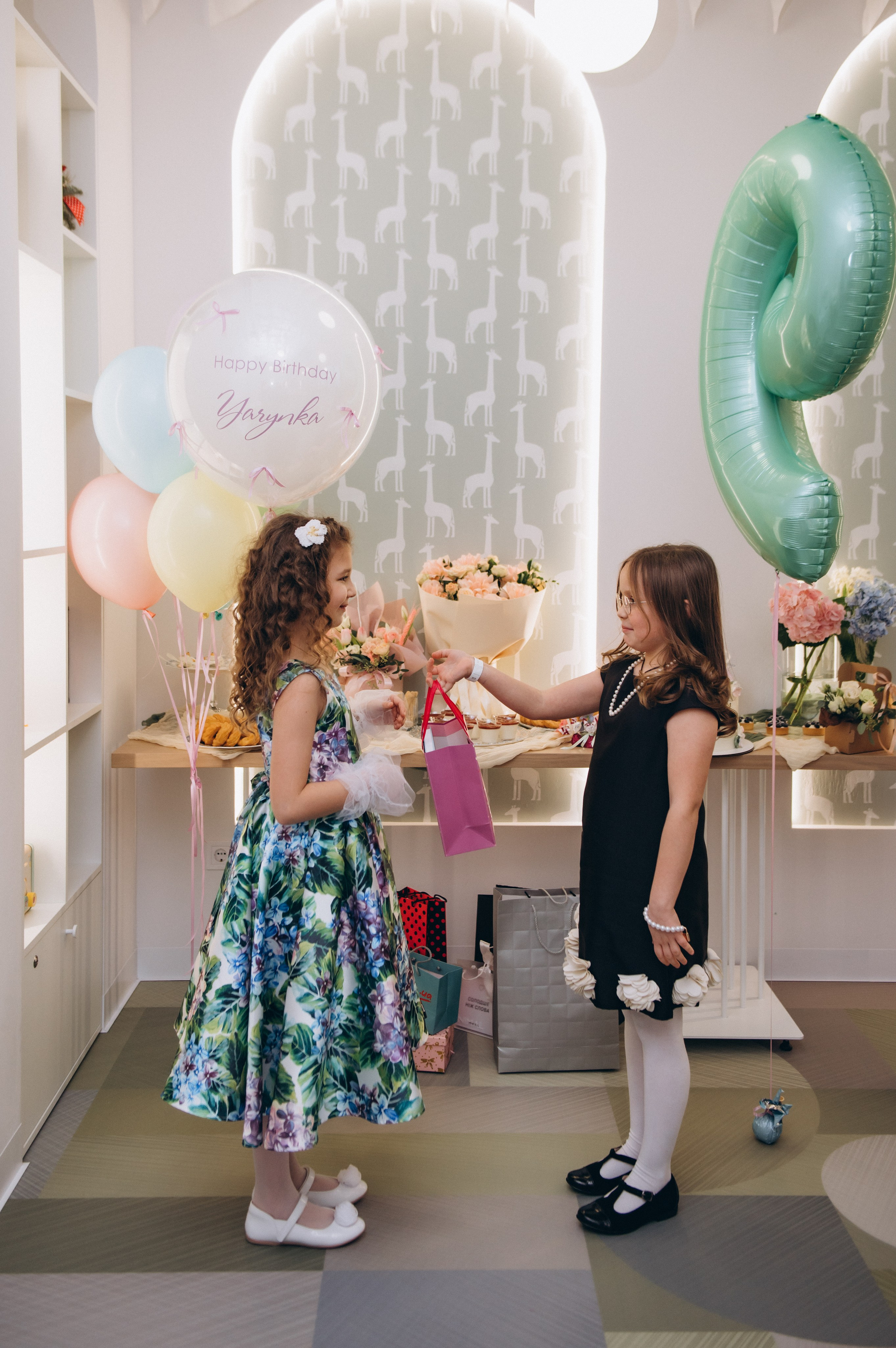 Фотосесія дня народження в Baby Towm Байківці, зйомка дитячого дня народження Тернопіль, фотосесія дня народження Тернопіль. Сімейний, дитячий та індивідуальний фотограф в м. Тернопіль, м. Львів