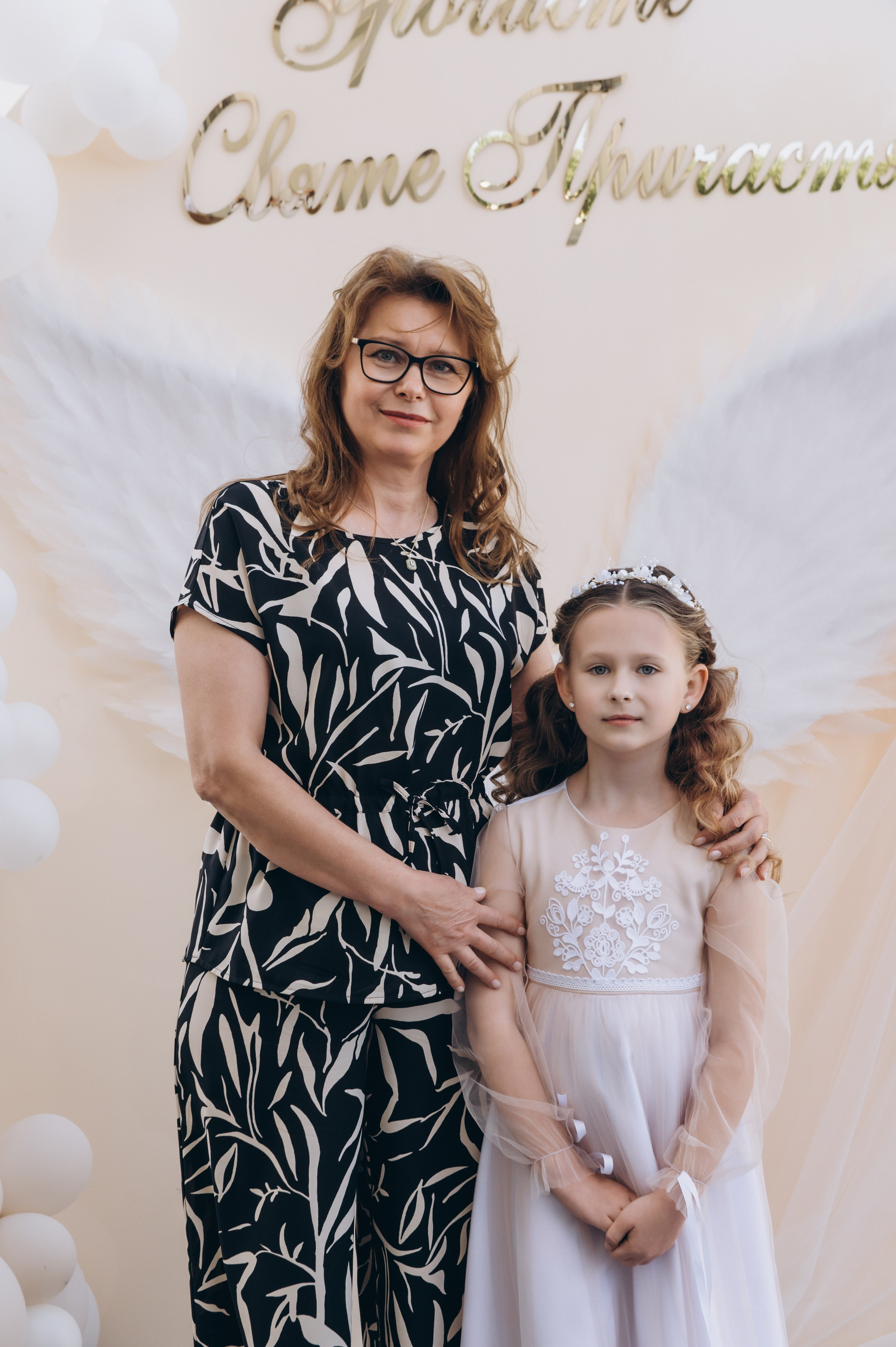 Фотосесія Причастя Тернопіль церква Св Михаїла, фотограф на Причастя Тернопіль, фотосесія Літургії Причастя Тернопіль. Сімейний, дитячий та індивідуальний фотограф в м. Тернопіль, м. Львів