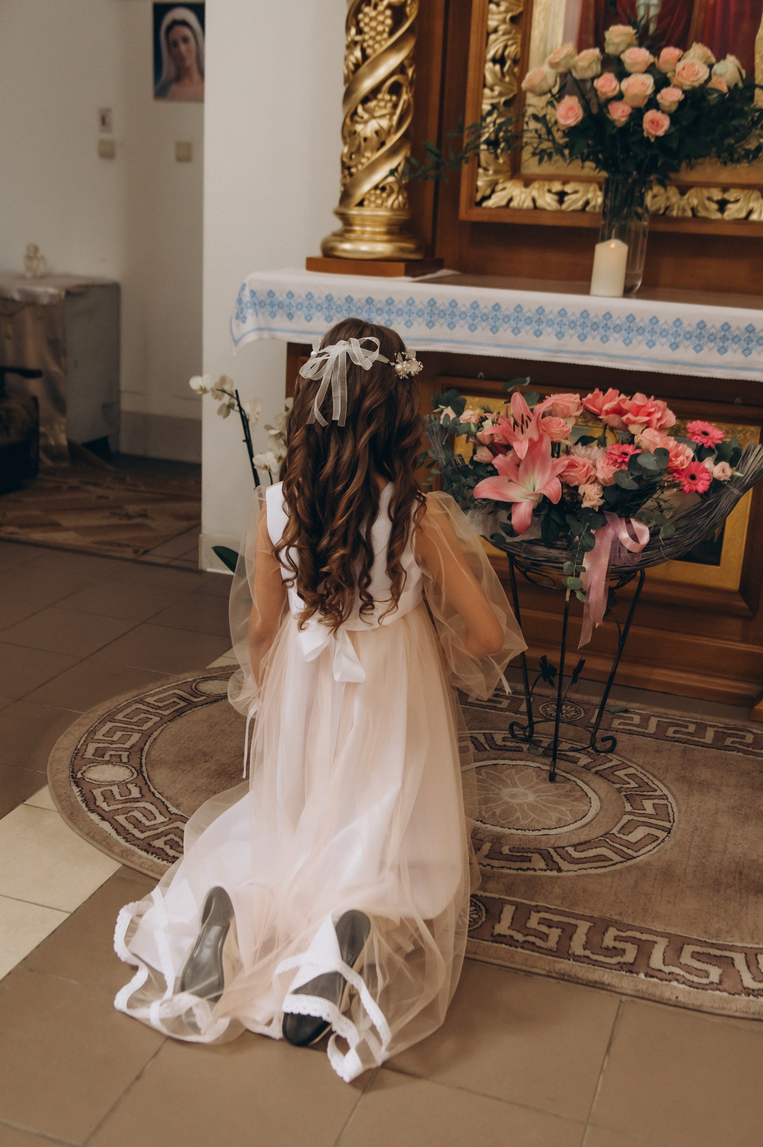 Фотосесія Причастя Тернопіль, зйомка Причастя, фотограф на Причастя Тернопіль, Причастя Львів, Причастя церква Михаїла Тернопіль. Сімейний, дитячий та індивідуальний фотограф в м. Тернопіль, м. Львів