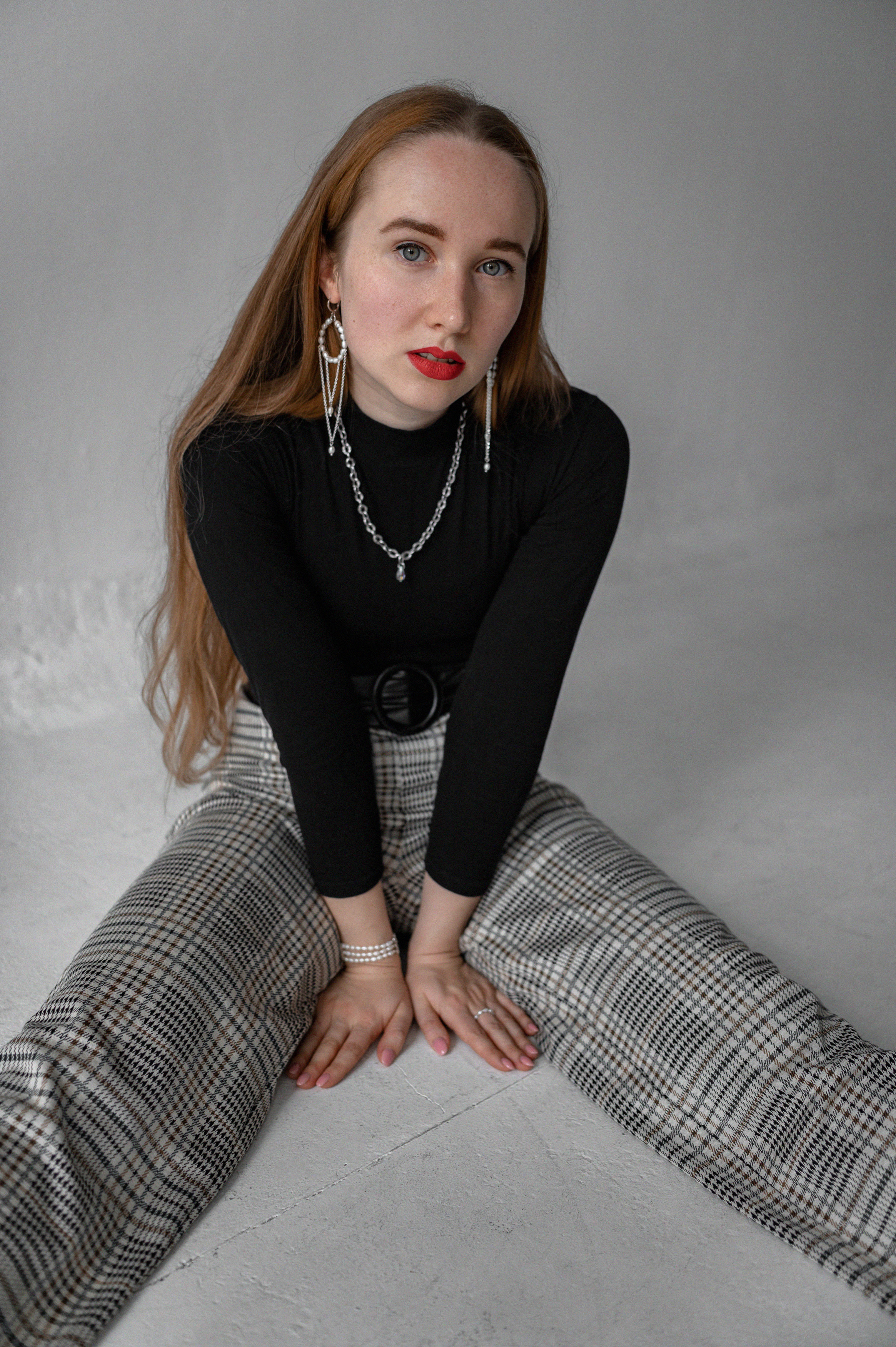 Студійна зйомка для бренду прикрас ручної роботи. Тернопіль. Сімейний, дитячий та індивідуальний фотограф в м. Тернопіль, м. Львів