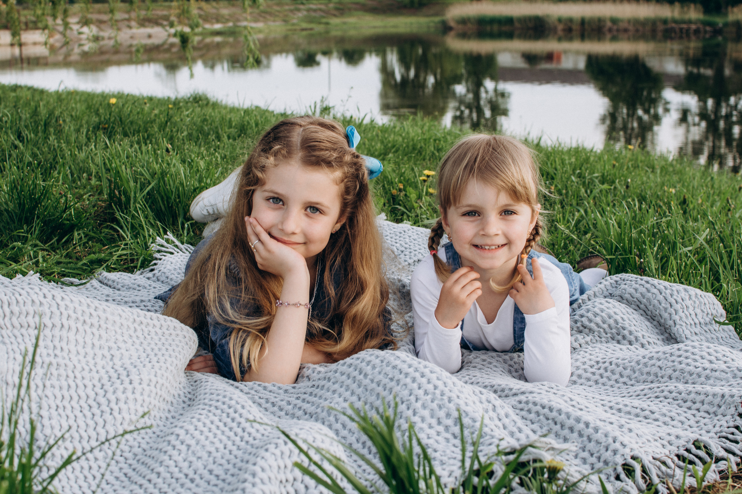 Сімейна фотосесія. Тарас, Тетяна, Орися, Яринка, Софія. Тернопільська обл. Сімейний, дитячий та індивідуальний фотограф в м. Тернопіль, м. Львів