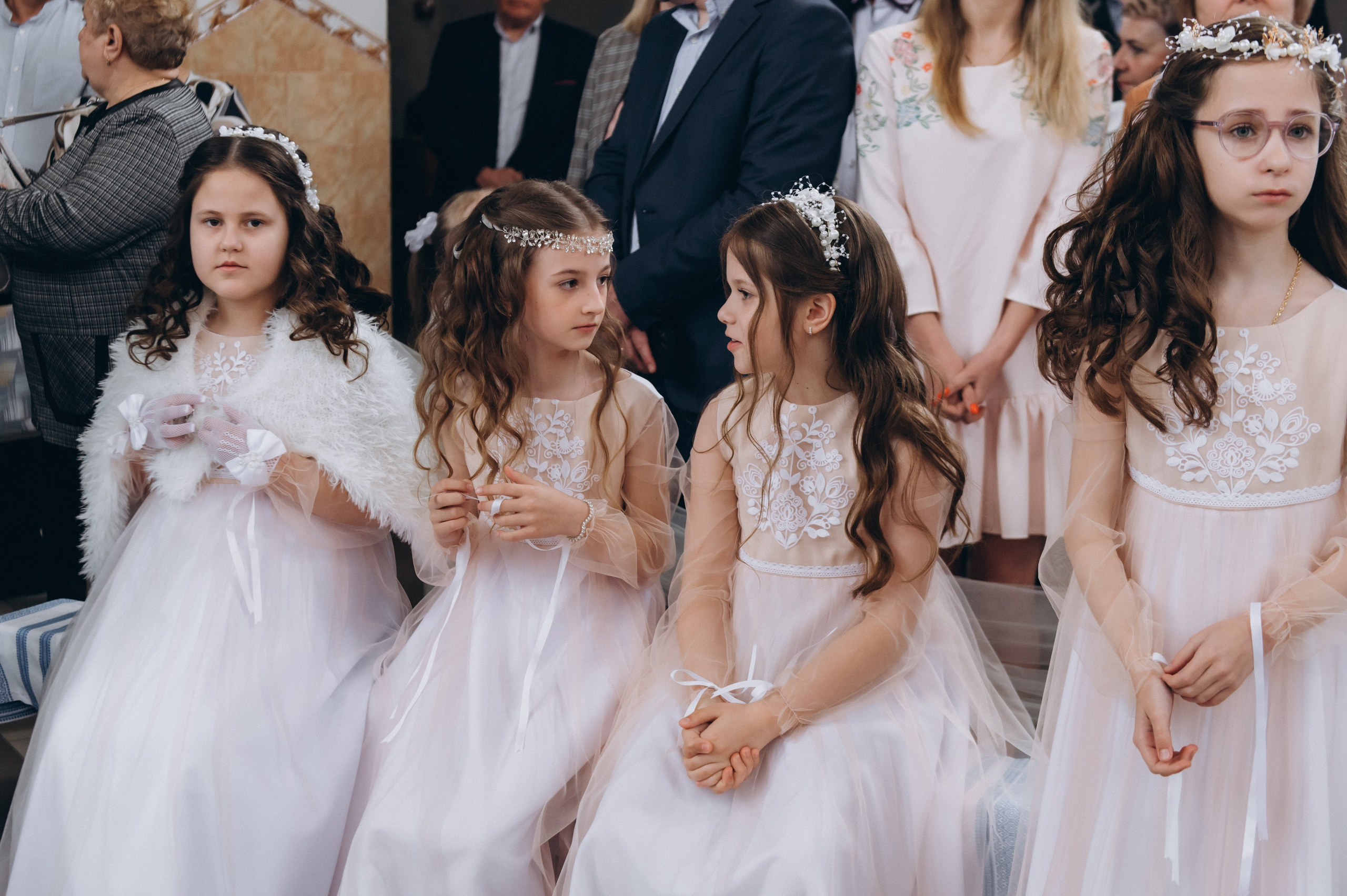 Фотосесія Причастя Тернопіль, зйомка Причастя, фотограф на Причастя Тернопіль, Причастя Львів, Причастя церква Михаїла Тернопіль. Сімейний, дитячий та індивідуальний фотограф в м. Тернопіль, м. Львів