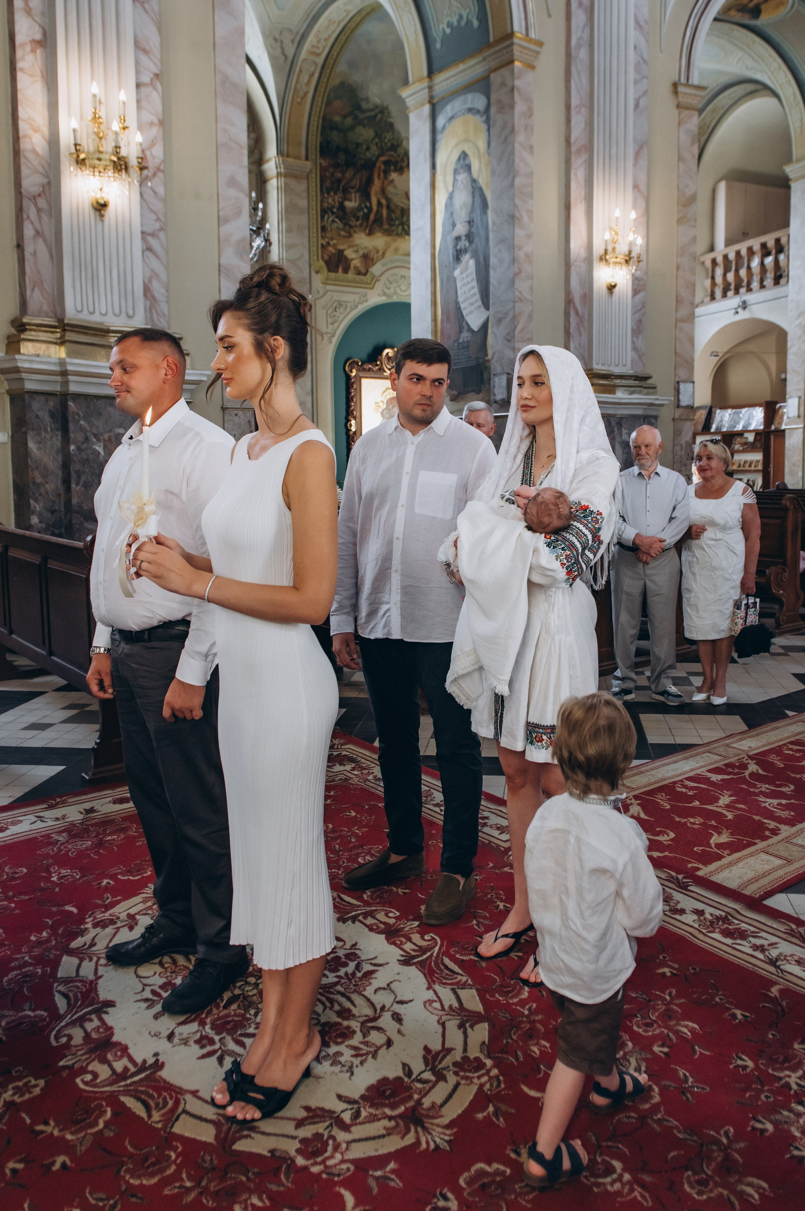 Фотосесія Хрещення Тернопіль, фотосесія хрестин Тернопіль, Катедра Тернопіль, фотосесія хрещення катедра. Сімейний, дитячий та індивідуальний фотограф в м. Тернопіль, м. Львів