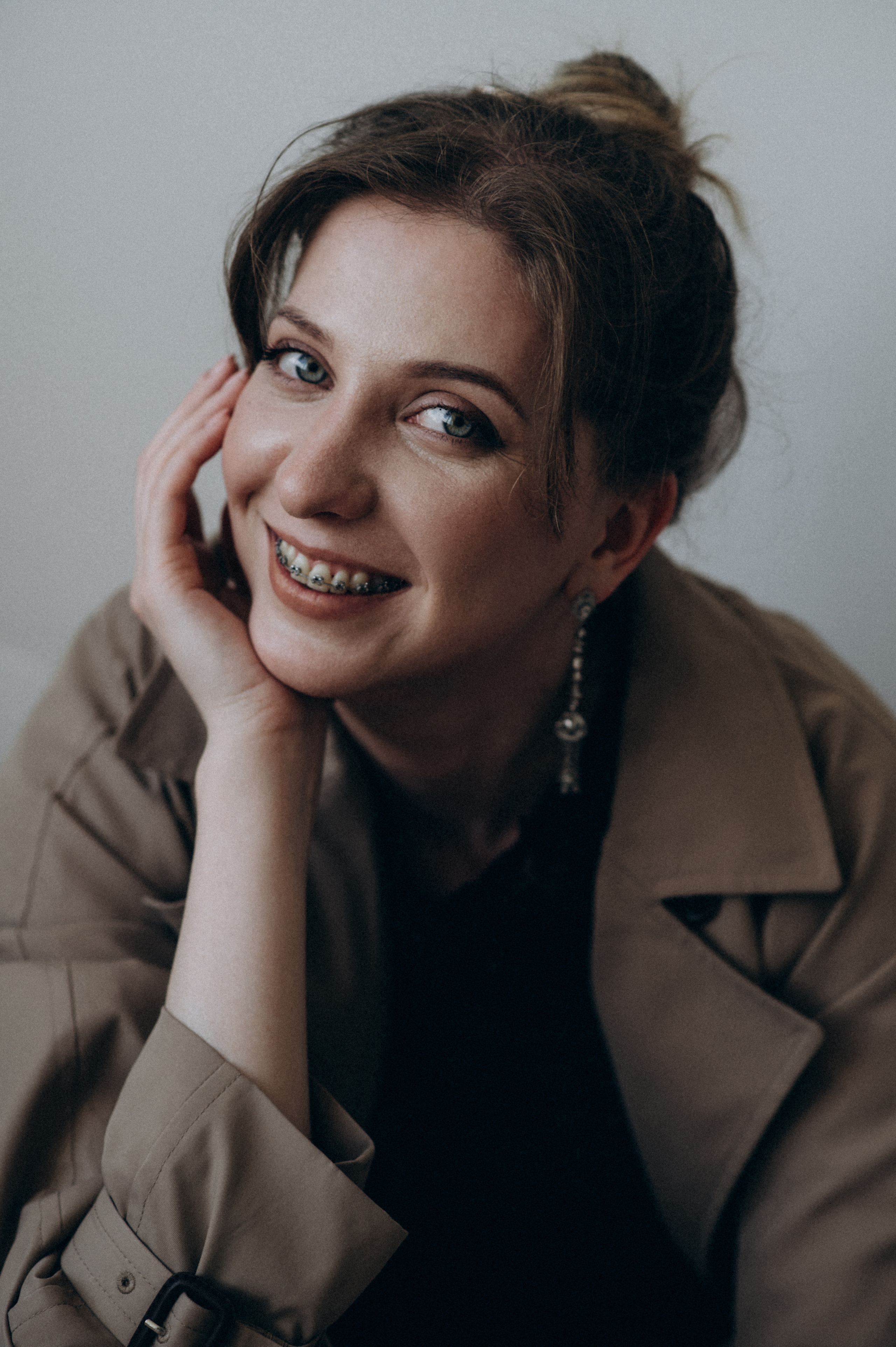 Olena. Сімейний, дитячий та індивідуальний фотограф в м. Тернопіль, м. Львів