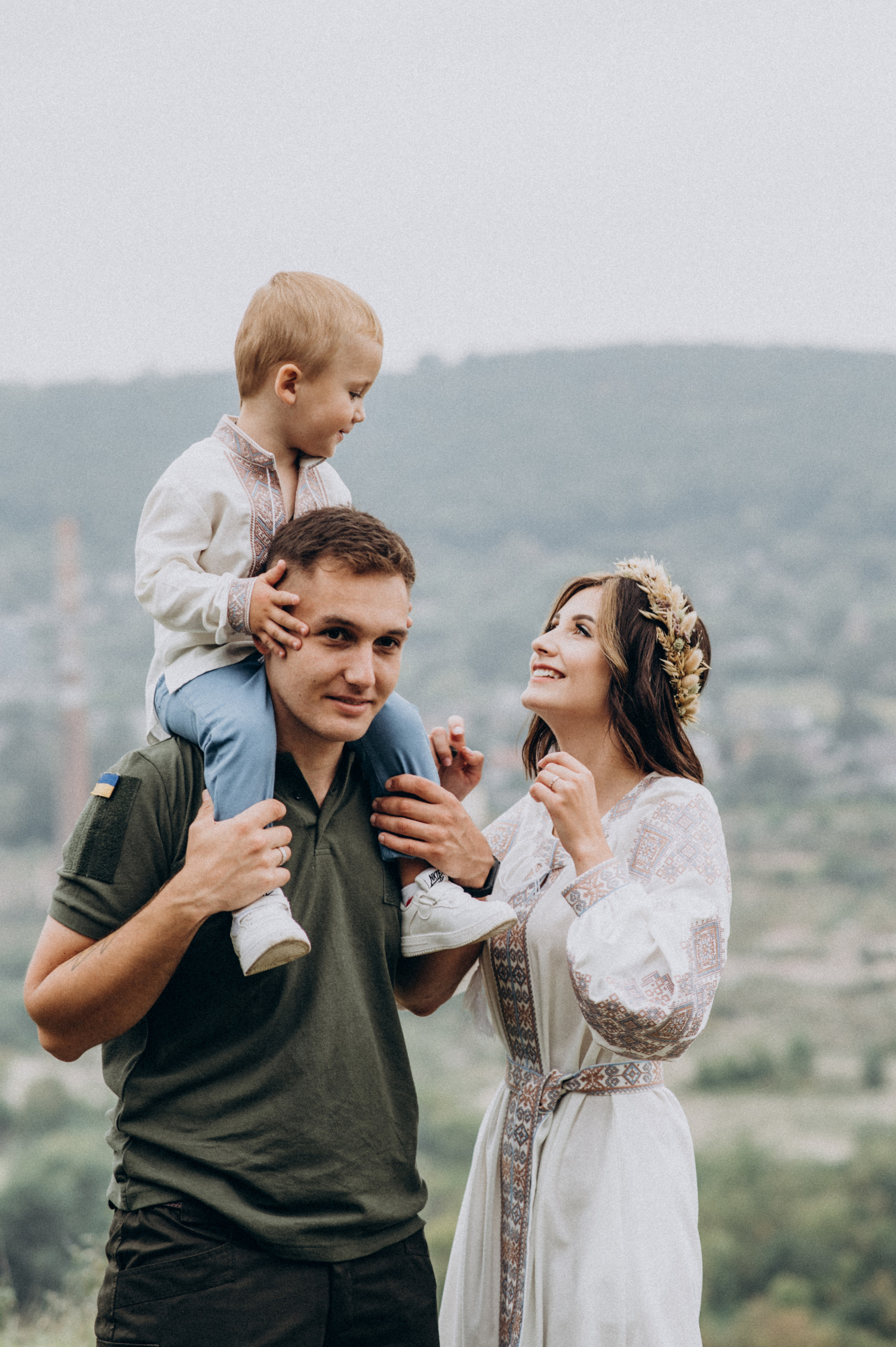 Весілля Юліани та Давида * Заліщики. Сімейний, дитячий та індивідуальний фотограф в м. Тернопіль, м. Львів