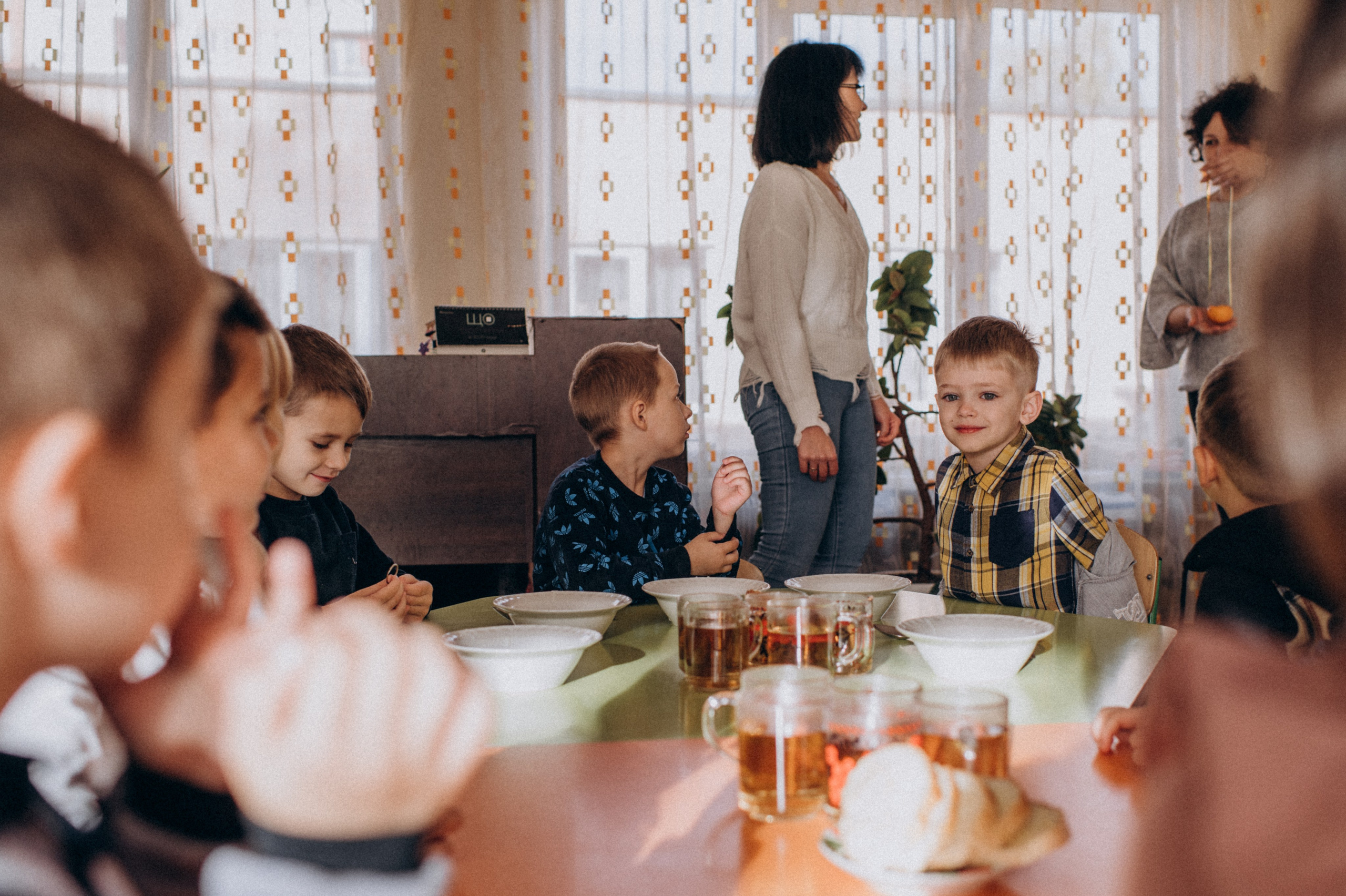 Фотосесія в дитячому садку, фотосесія на віньєтки, випускні фотоальбоми Тернопіль, шкільні фотоальбоми Тернопіль, зйомка випускного садочку. Сімейний, дитячий та індивідуальний фотограф в м. Тернопіль, м. Львів