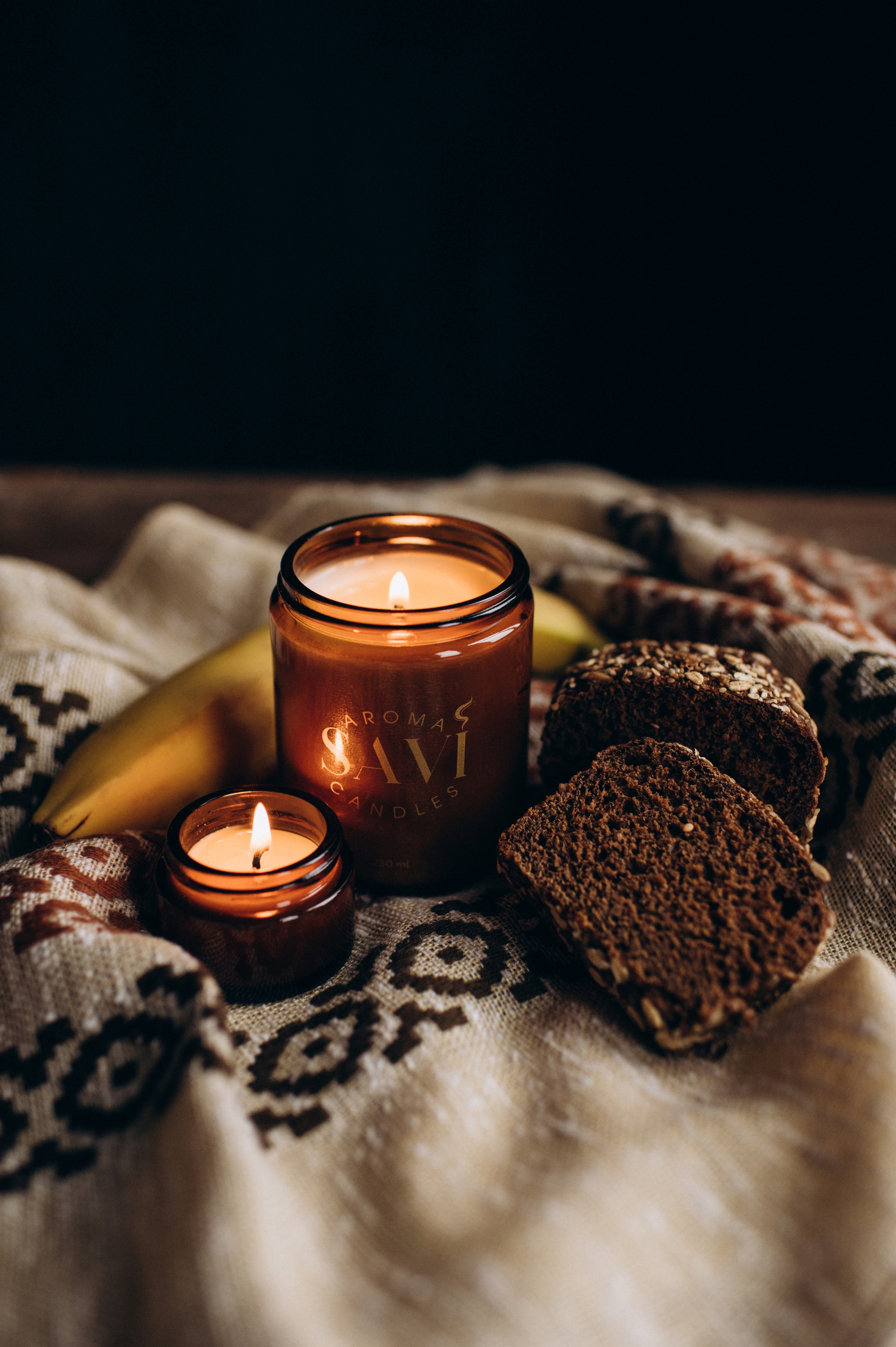 Предметна зйомка для бренду свічок. Сімейний, дитячий та індивідуальний фотограф в м. Тернопіль, м. Львів