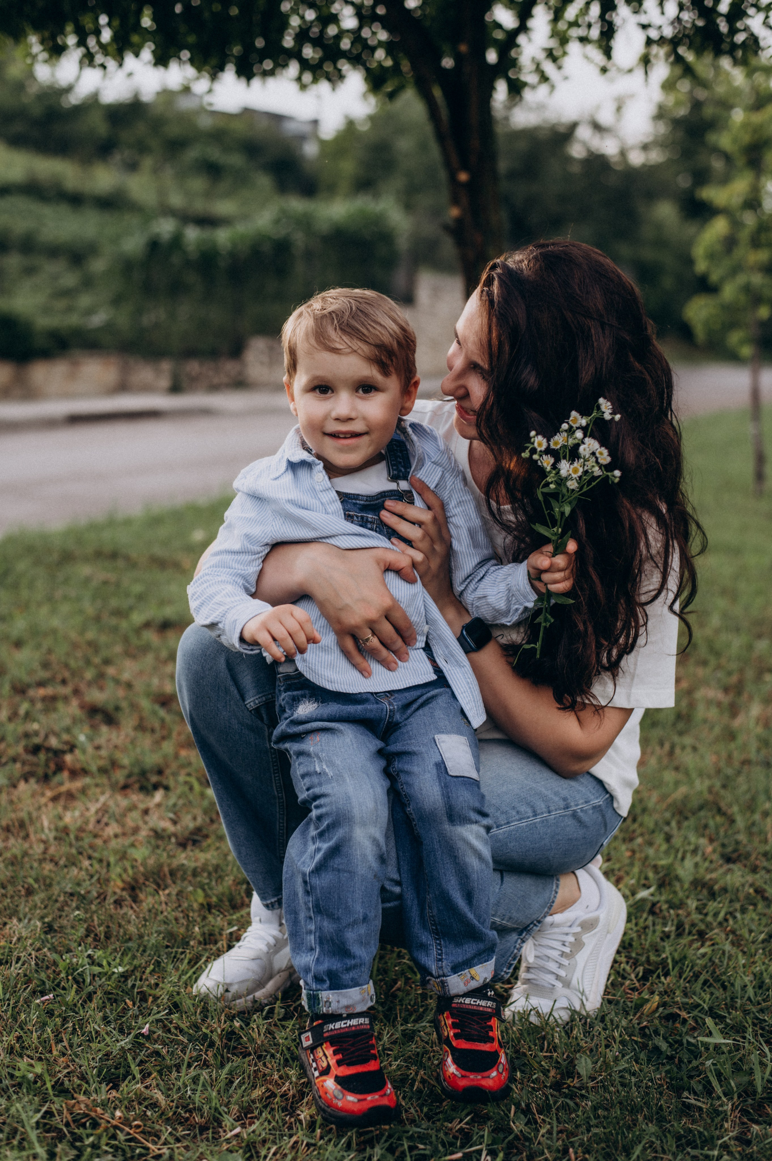 Сімейна фотосесія Тернопіль, сімейний фотограф Тернопіль, зйомка великої сімї. Сімейний, дитячий та індивідуальний фотограф в м. Тернопіль, м. Львів