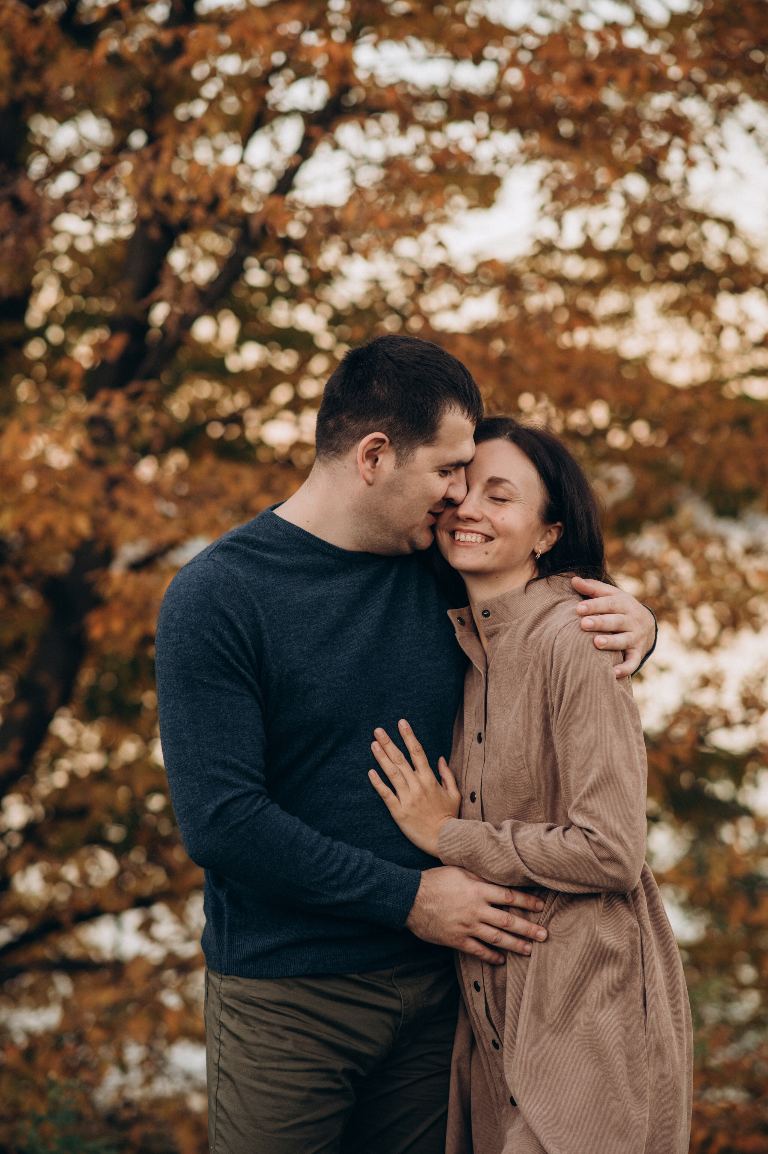 Сімейна фотосесія. Сімейний, дитячий та індивідуальний фотограф в м. Тернопіль, м. Львів