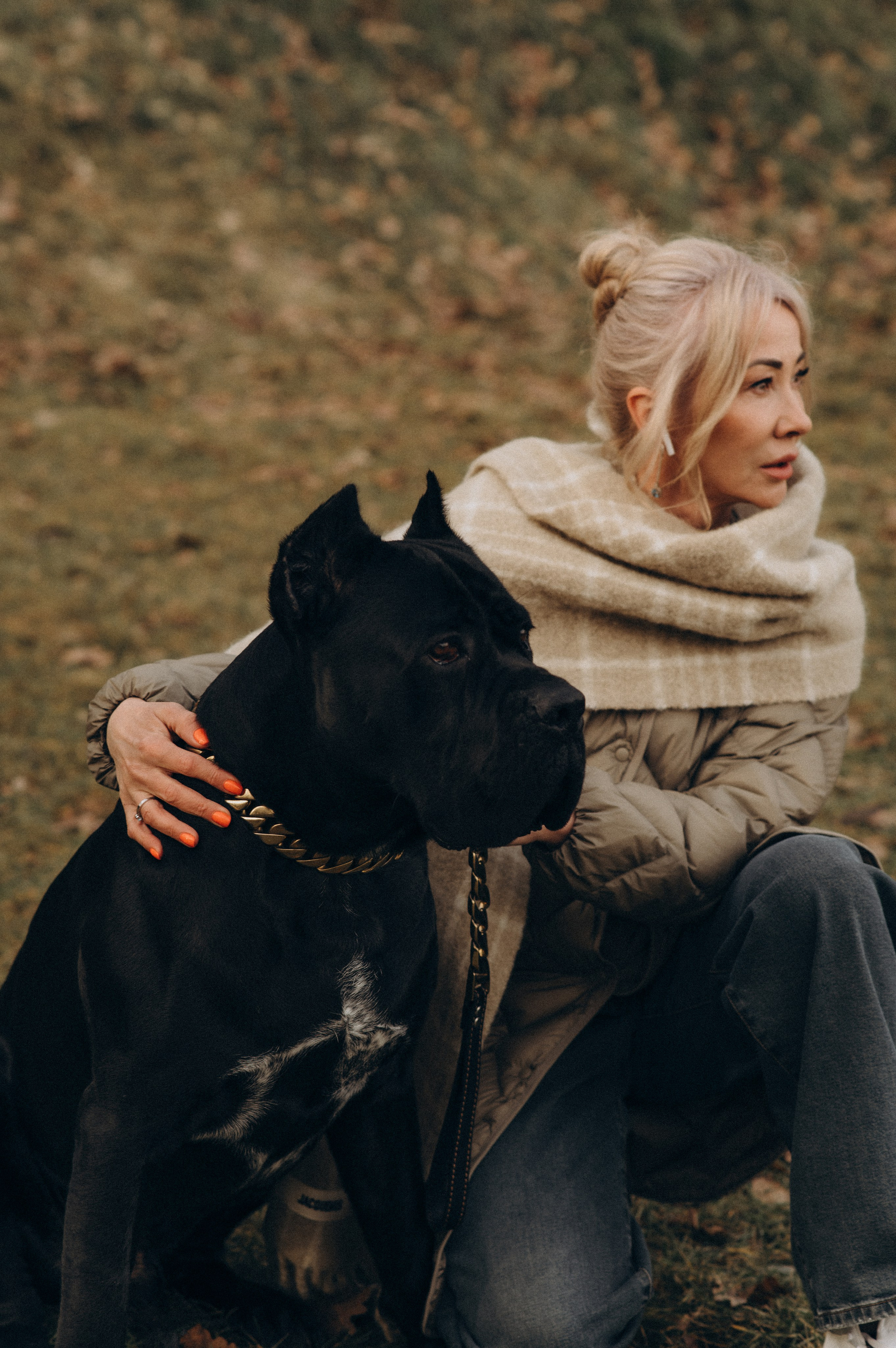 Фотосесія з собакою, зйомка з домашнім улюбленцем, фотосесія на природі Тернопіль, зйомка дівчат. Сімейний, дитячий та індивідуальний фотограф в м. Тернопіль, м. Львів