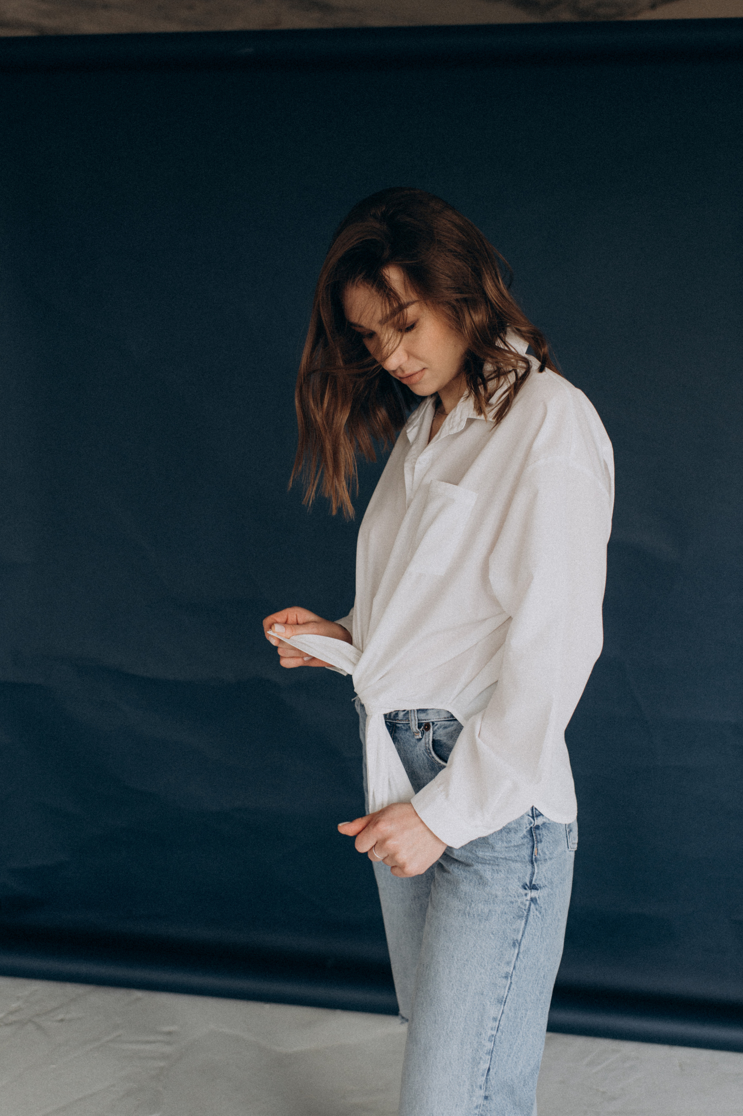 Індивідуальна фотосесія у студії. Сімейний, дитячий та індивідуальний фотограф в м. Тернопіль, м. Львів