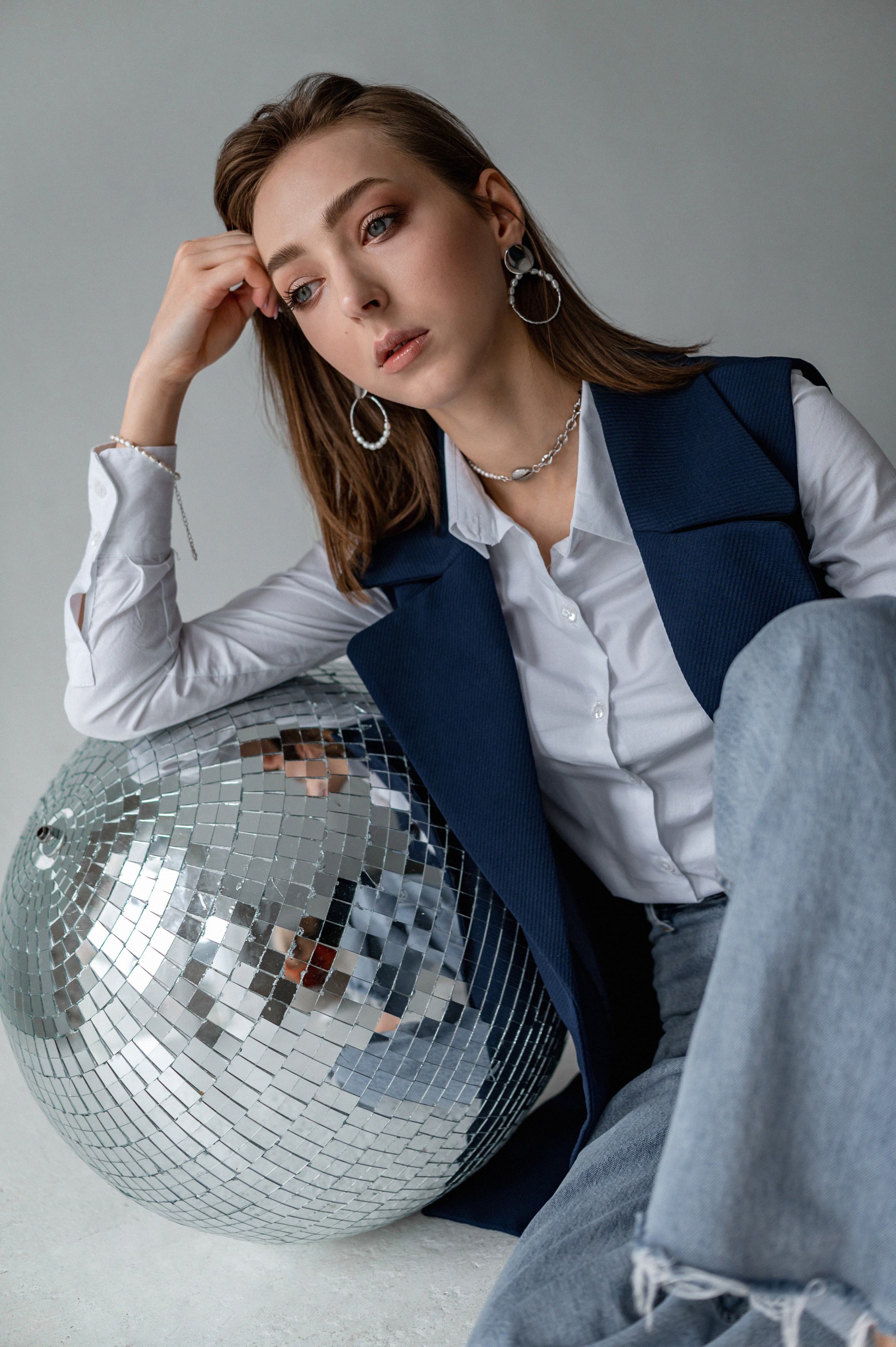 Студійна зйомка для бренду прикрас ручної роботи. Тернопіль. Сімейний, дитячий та індивідуальний фотограф в м. Тернопіль, м. Львів