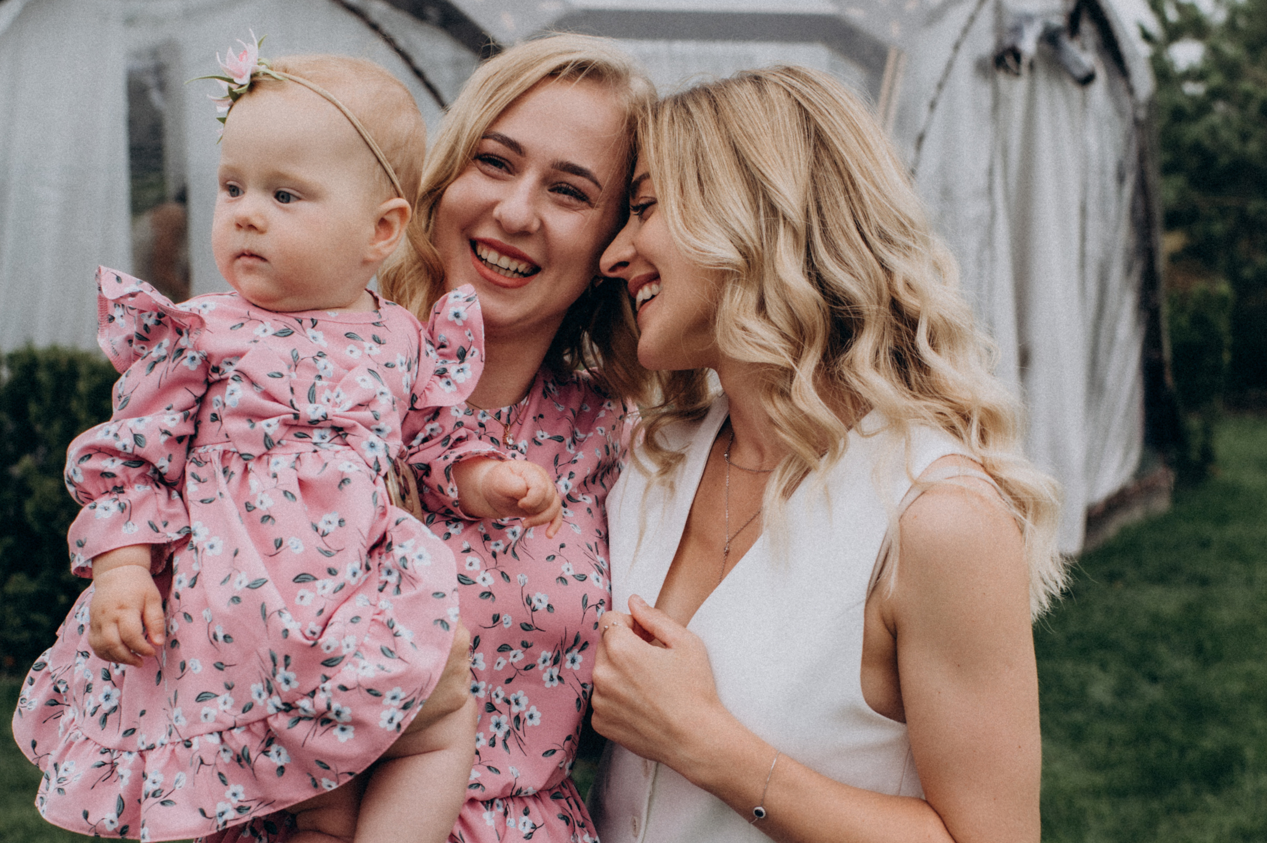 Зйомка дня народження. Сімейний, дитячий та індивідуальний фотограф в м. Тернопіль, м. Львів