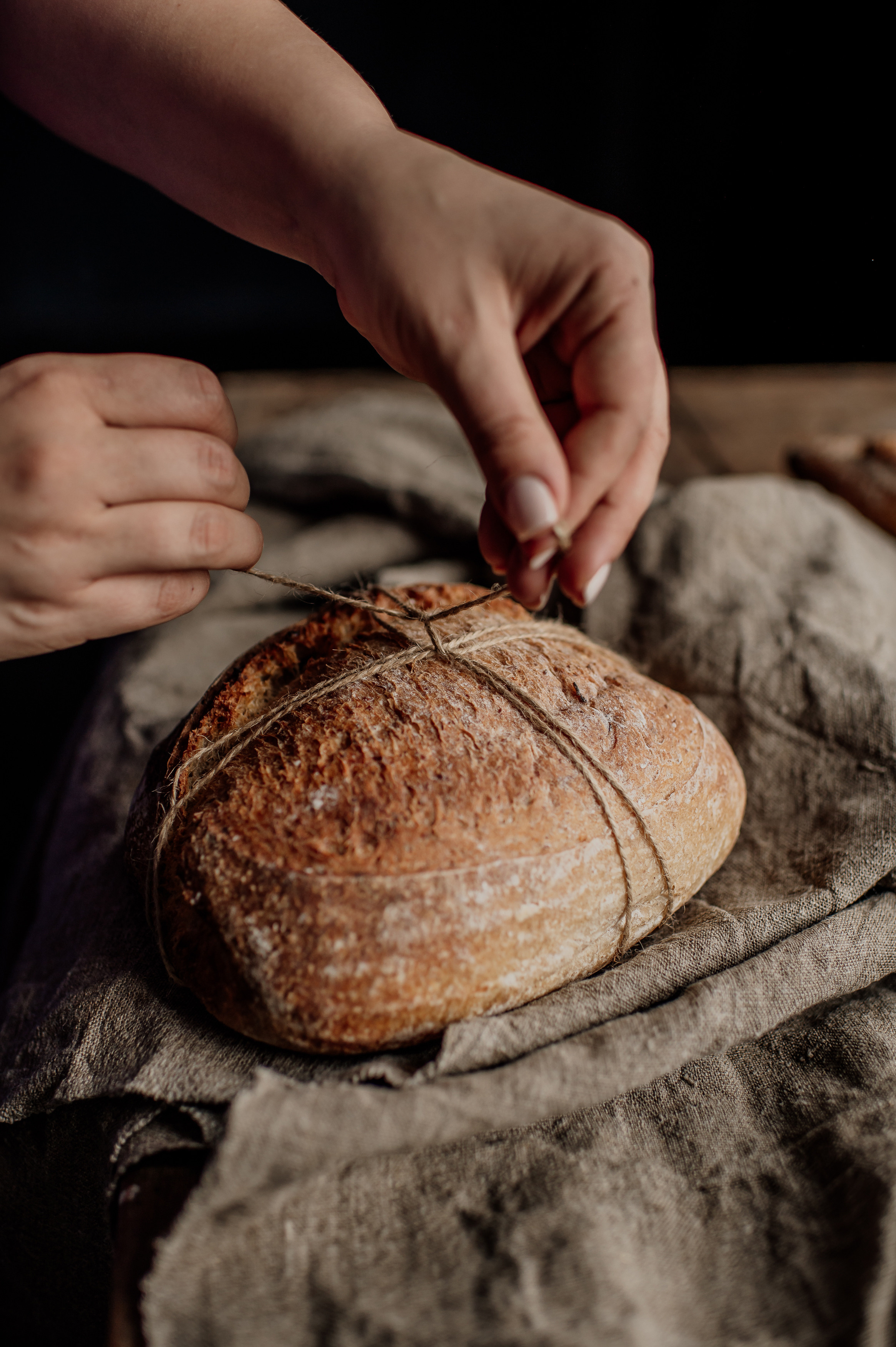 Зйомка для бренду Zerno Bakery. Тернопіль. Сімейний, дитячий та індивідуальний фотограф в м. Тернопіль, м. Львів