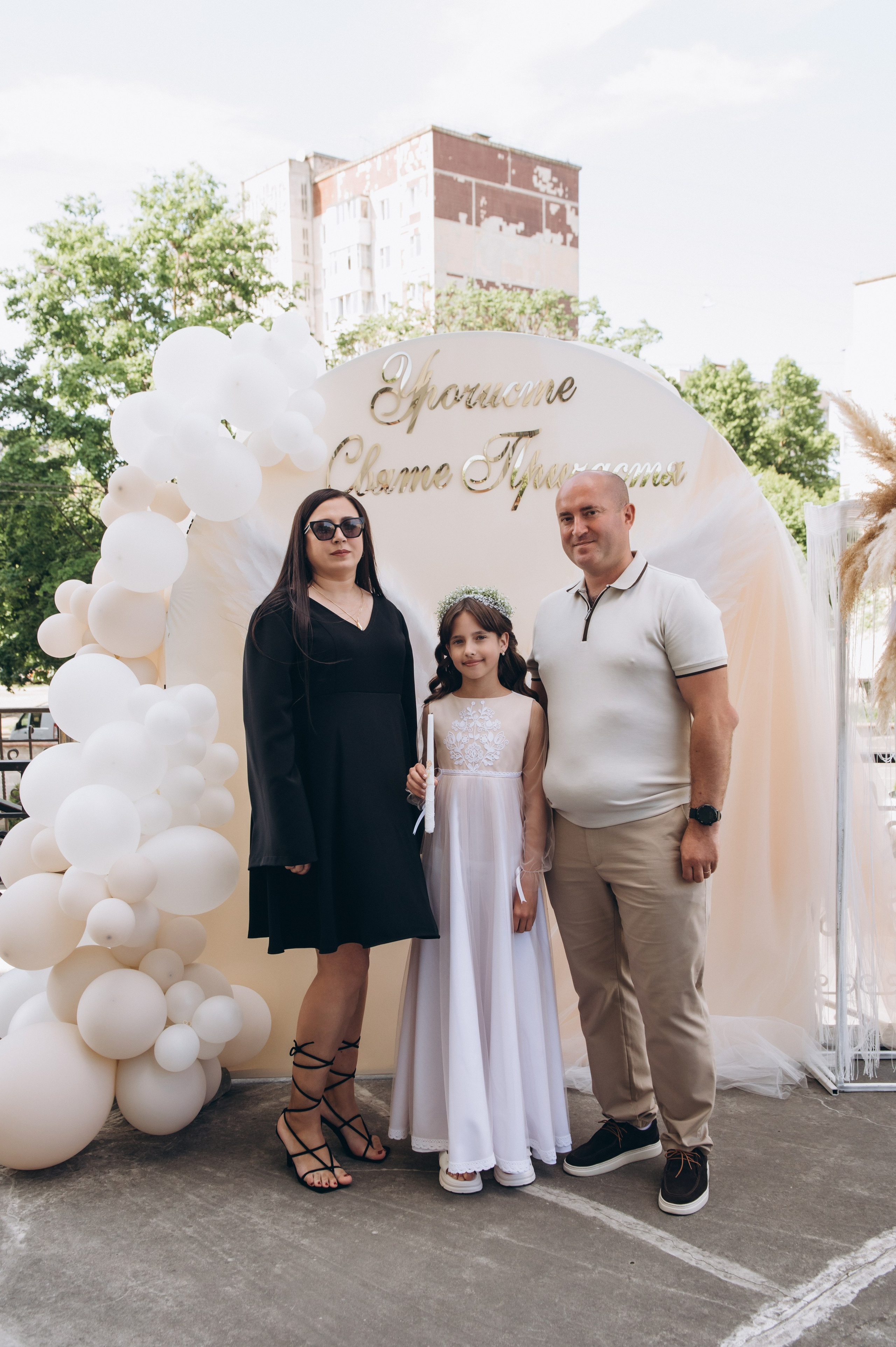 Фотосесія Причастя Тернопіль церква Св Михаїла, фотограф на Причастя Тернопіль, фотосесія Літургії Причастя Тернопіль. Сімейний, дитячий та індивідуальний фотограф в м. Тернопіль, м. Львів