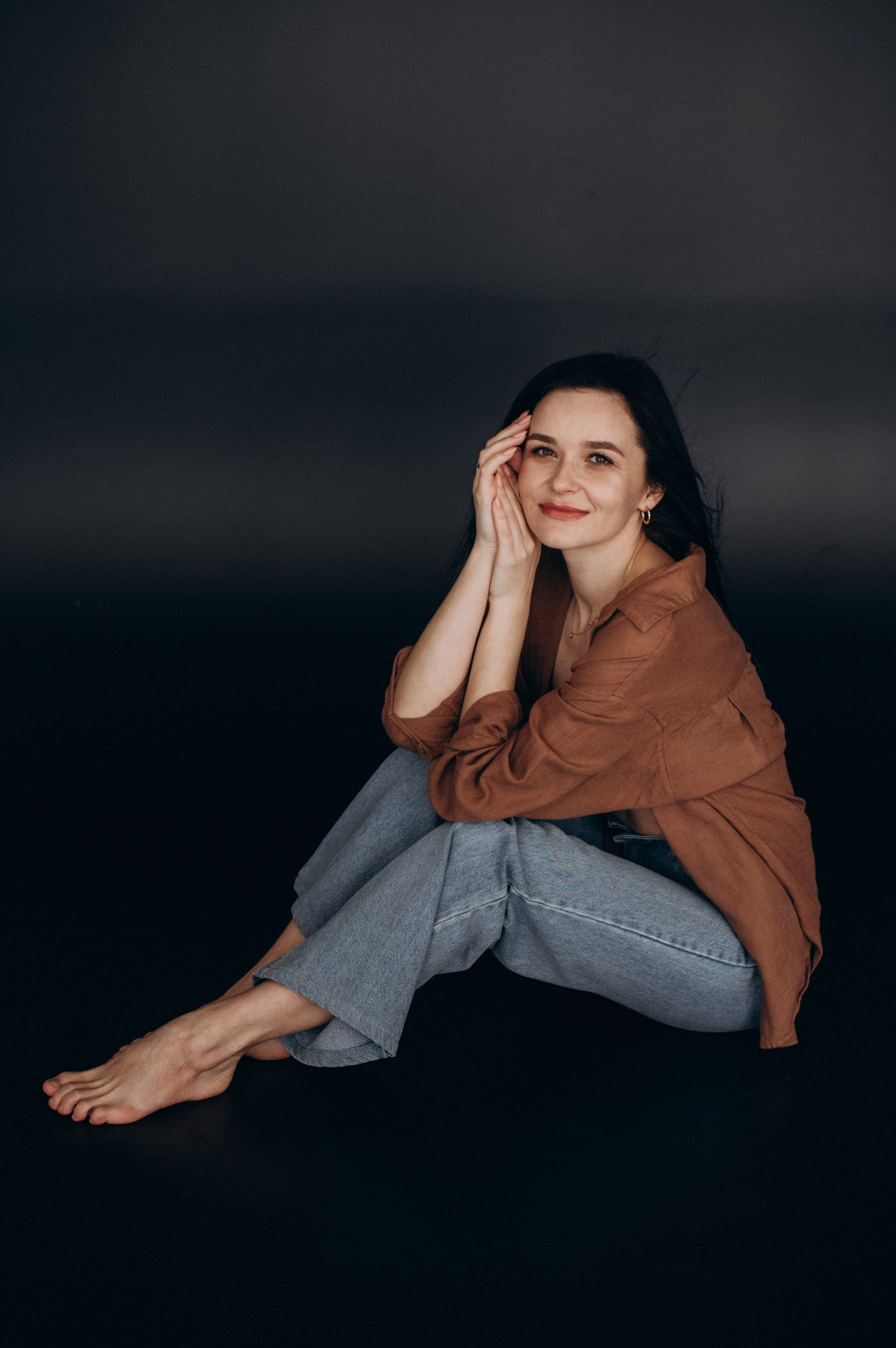 Сімейна фотосесія у студії, зйомка мами і дитини фотосесія Тернопіль Львів. Сімейний, дитячий та індивідуальний фотограф в м. Тернопіль, м. Львів